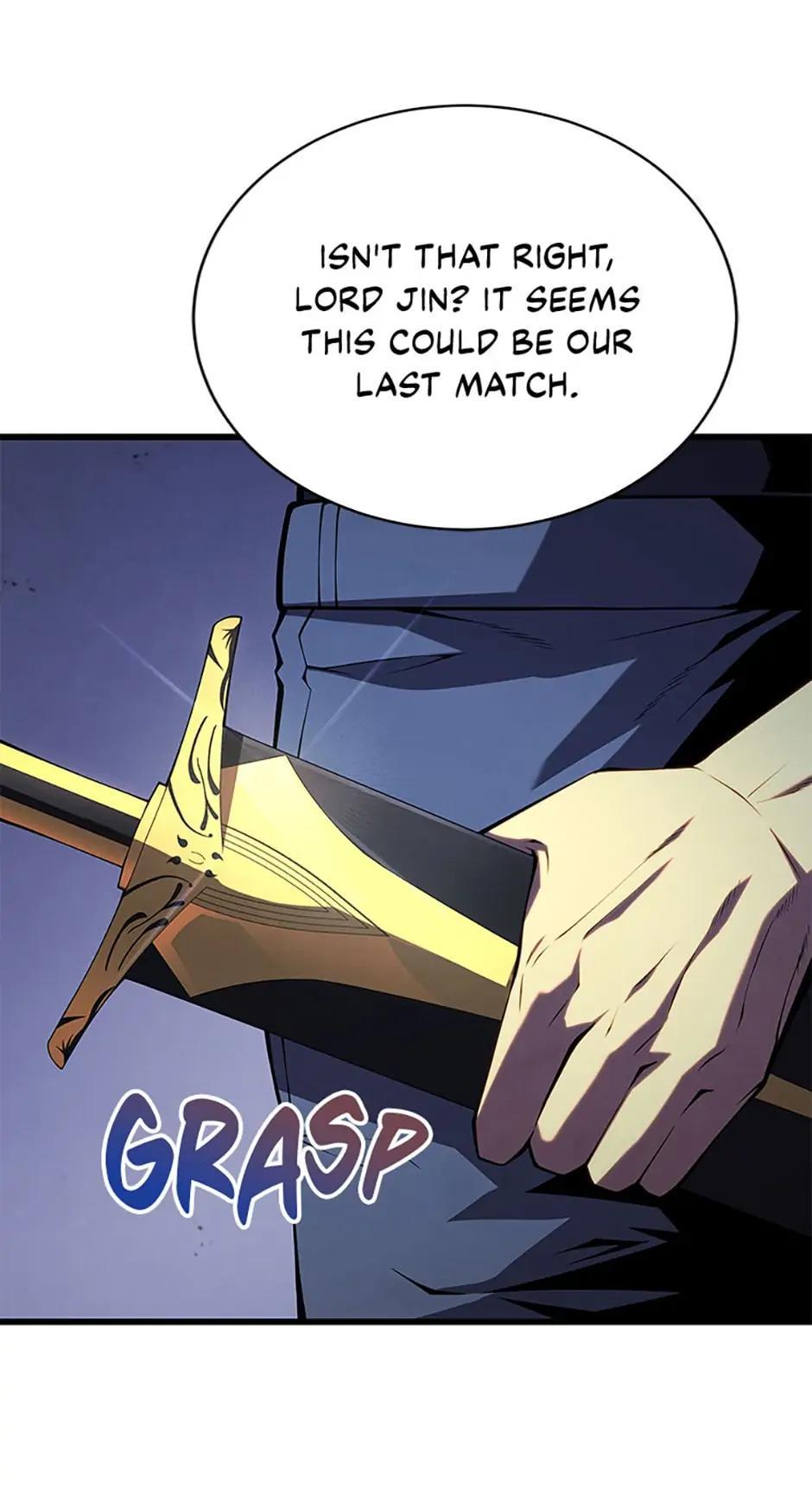 Swordmaster’s Youngest Son Chapter 63