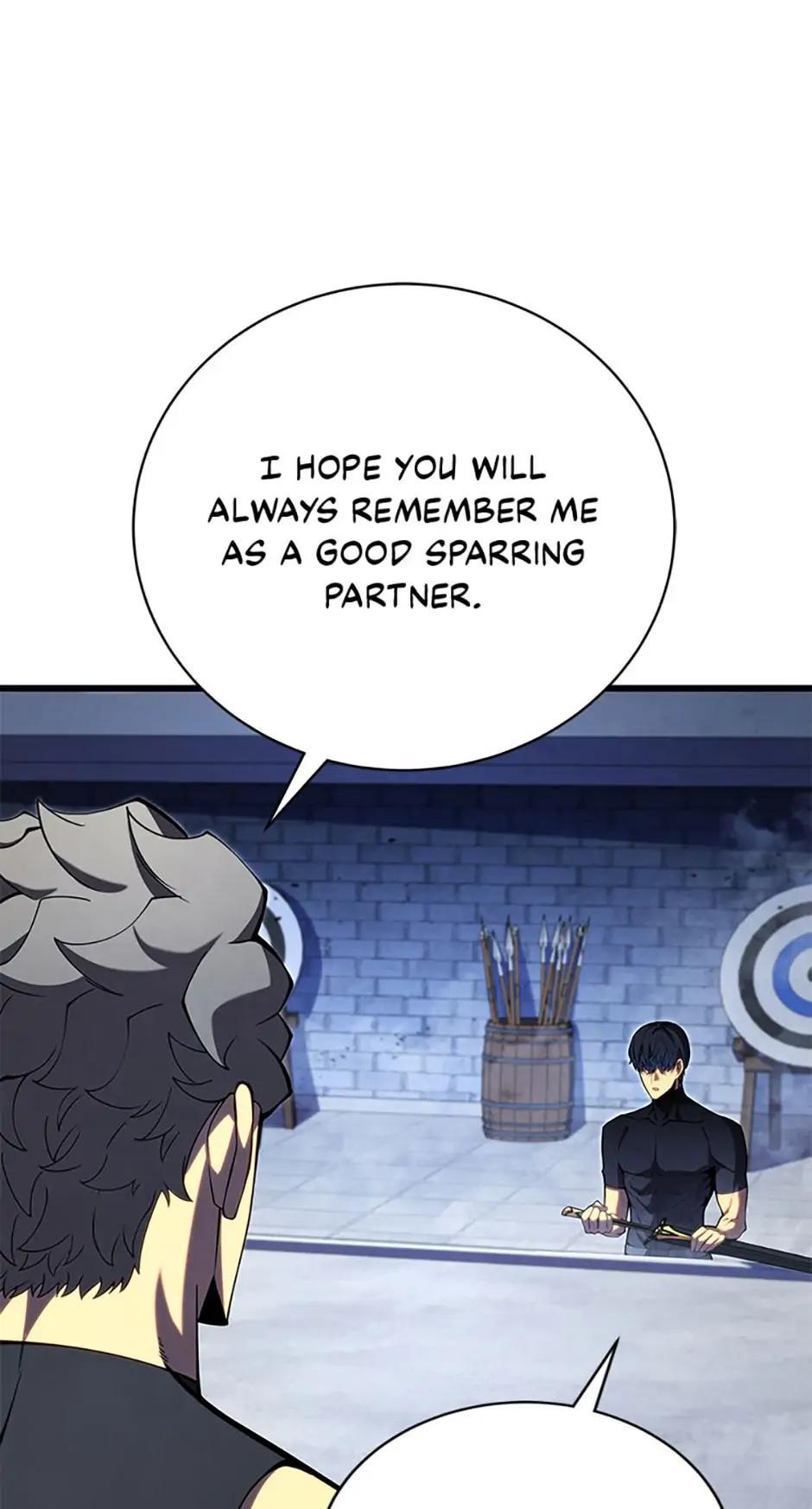 Swordmaster’s Youngest Son Chapter 63