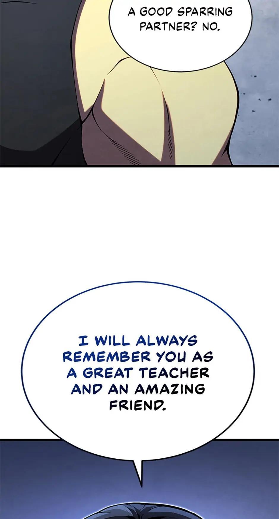 Swordmaster’s Youngest Son Chapter 63