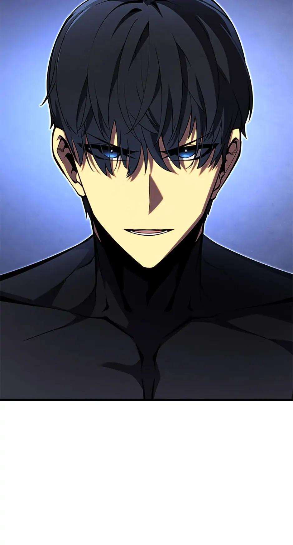 Swordmaster’s Youngest Son Chapter 63