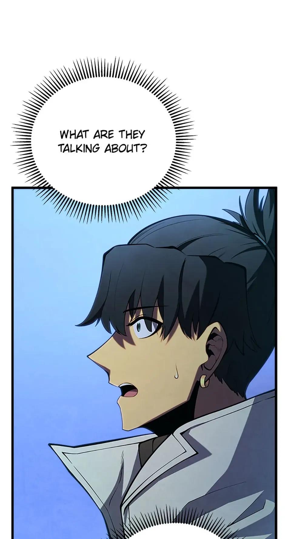 Swordmaster’s Youngest Son Chapter 63