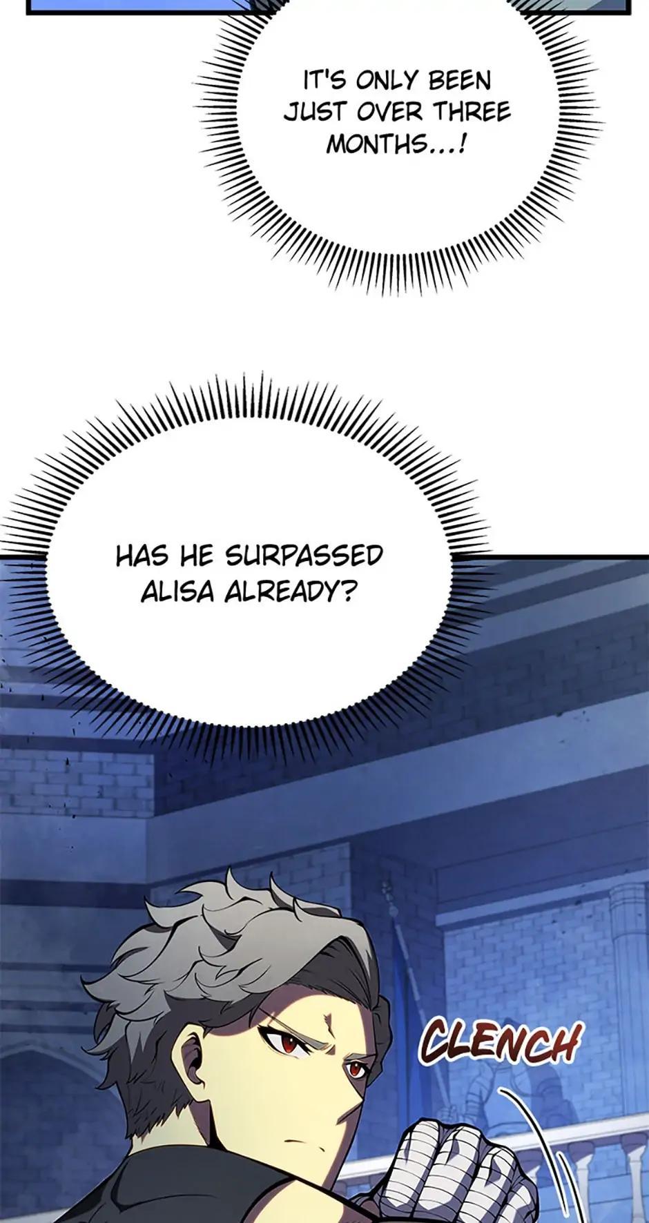 Swordmaster’s Youngest Son Chapter 63