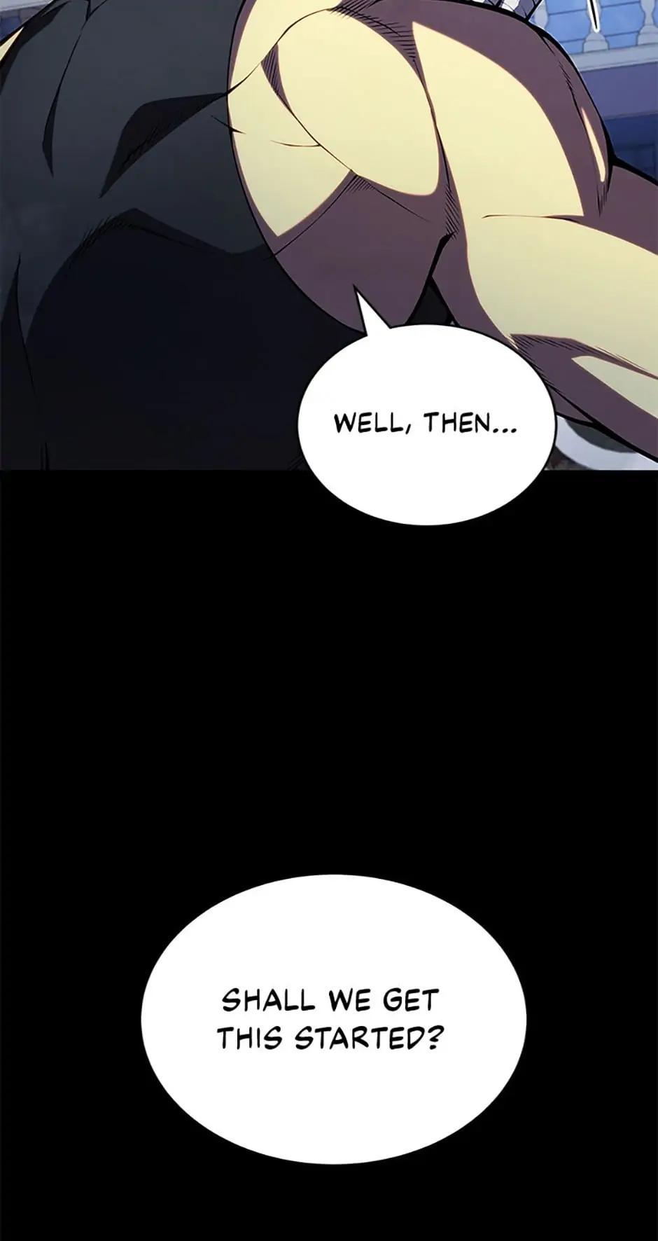 Swordmaster’s Youngest Son Chapter 63