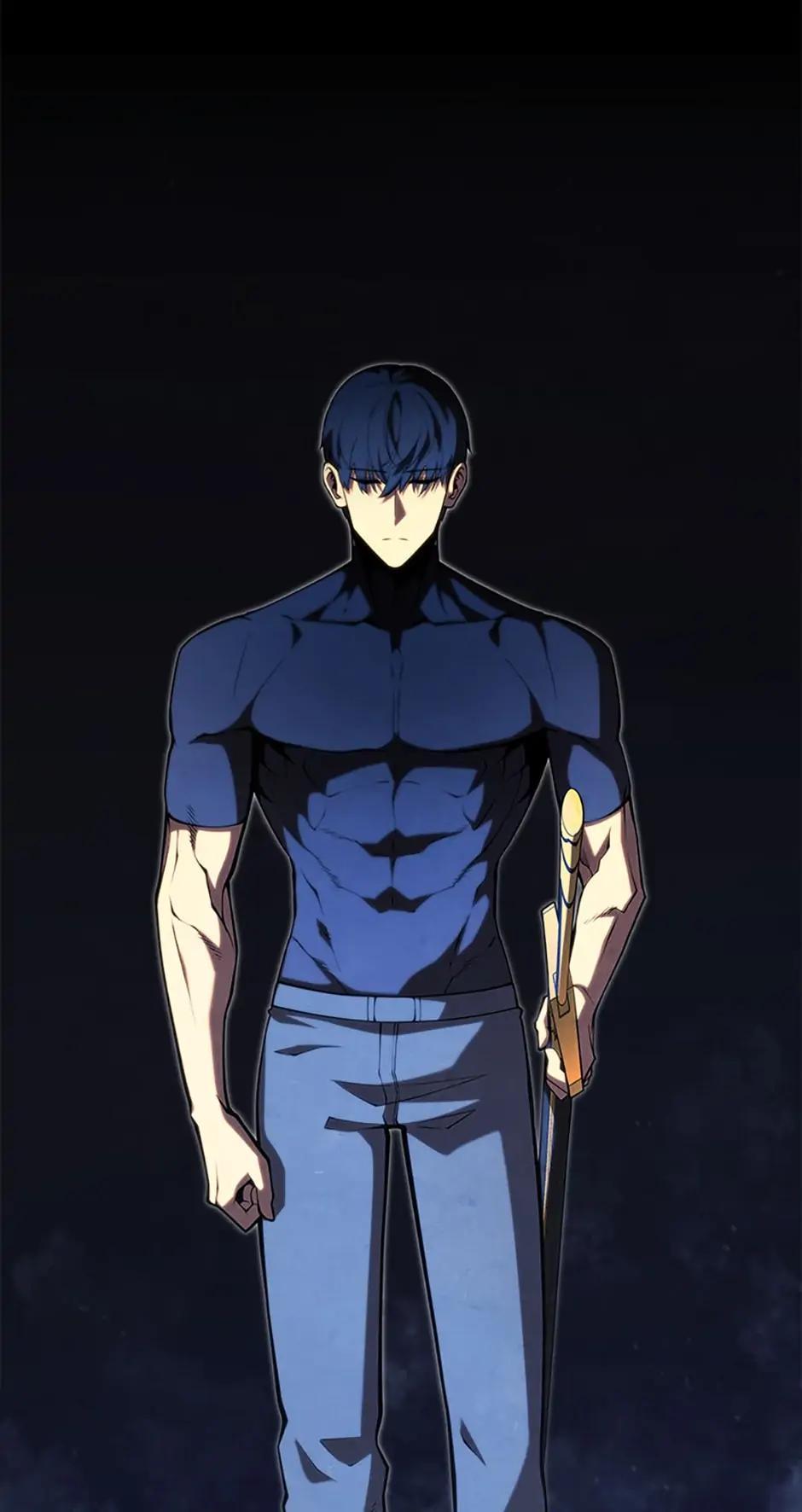 Swordmaster’s Youngest Son Chapter 63