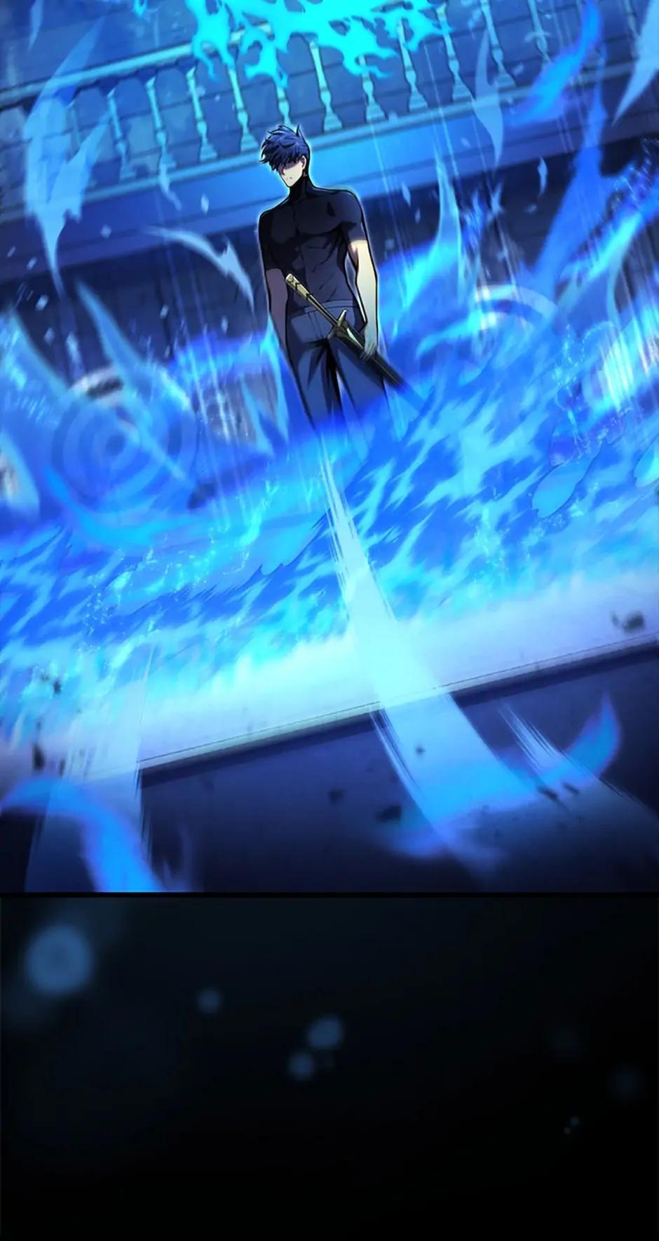 Swordmaster’s Youngest Son Chapter 63