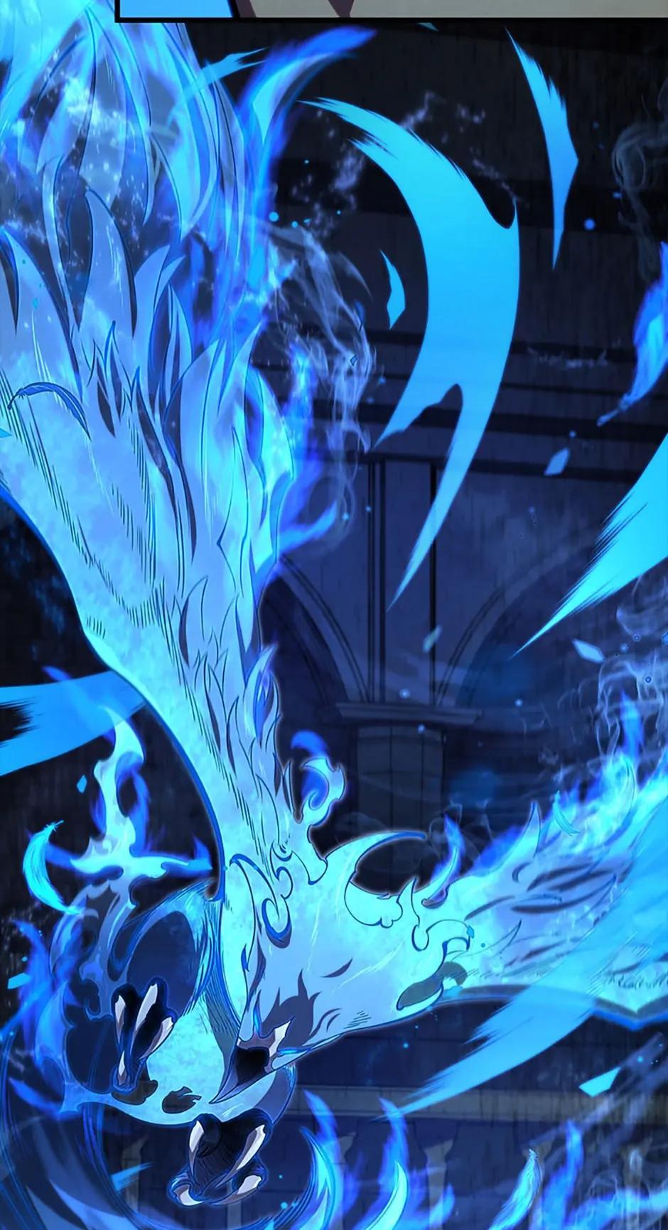 Swordmaster’s Youngest Son Chapter 63