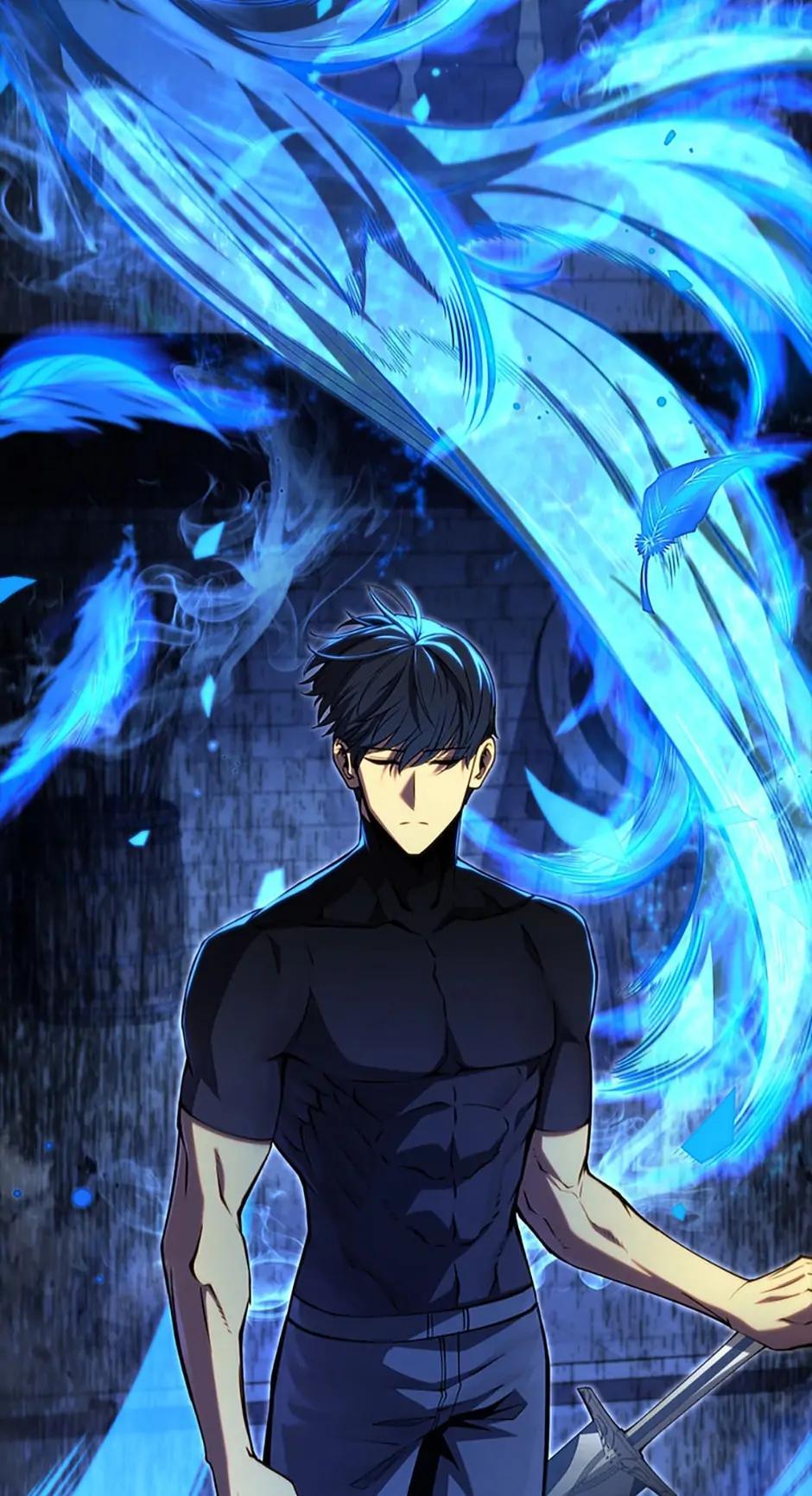 Swordmaster’s Youngest Son Chapter 63