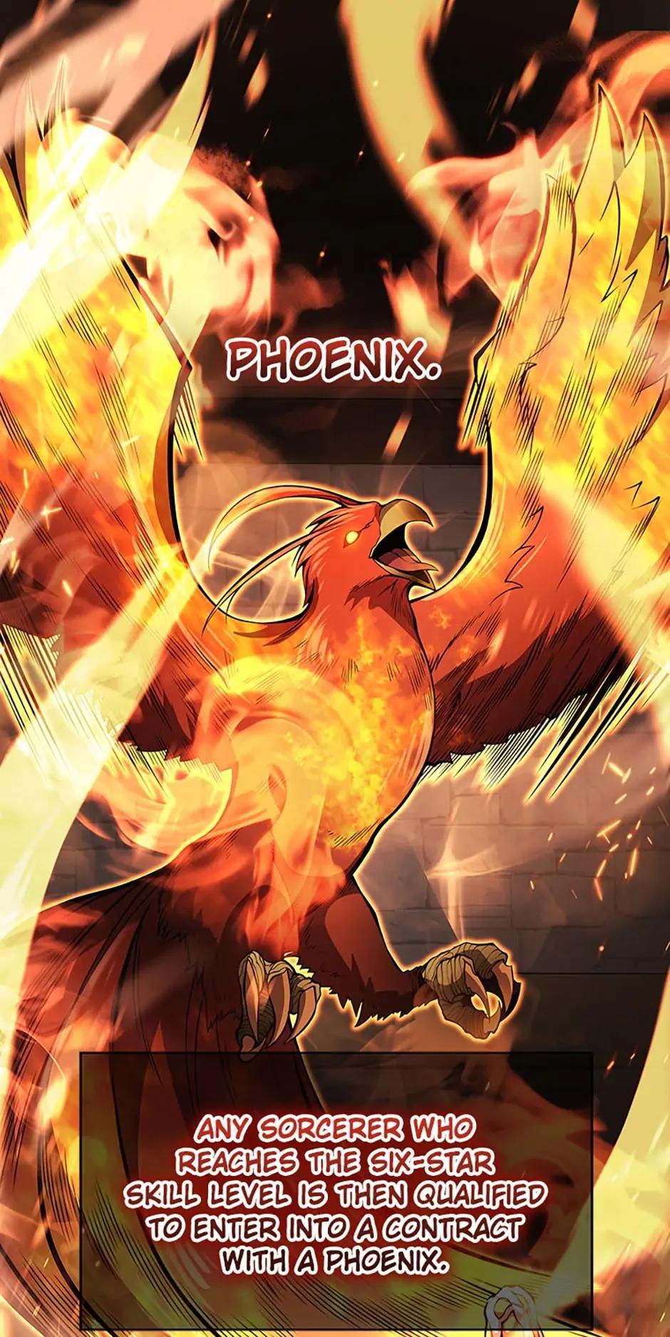 The Swordmaster's Son Chapter 62