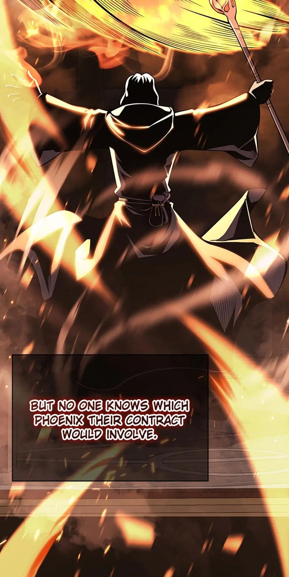 The Swordmaster's Son Chapter 62