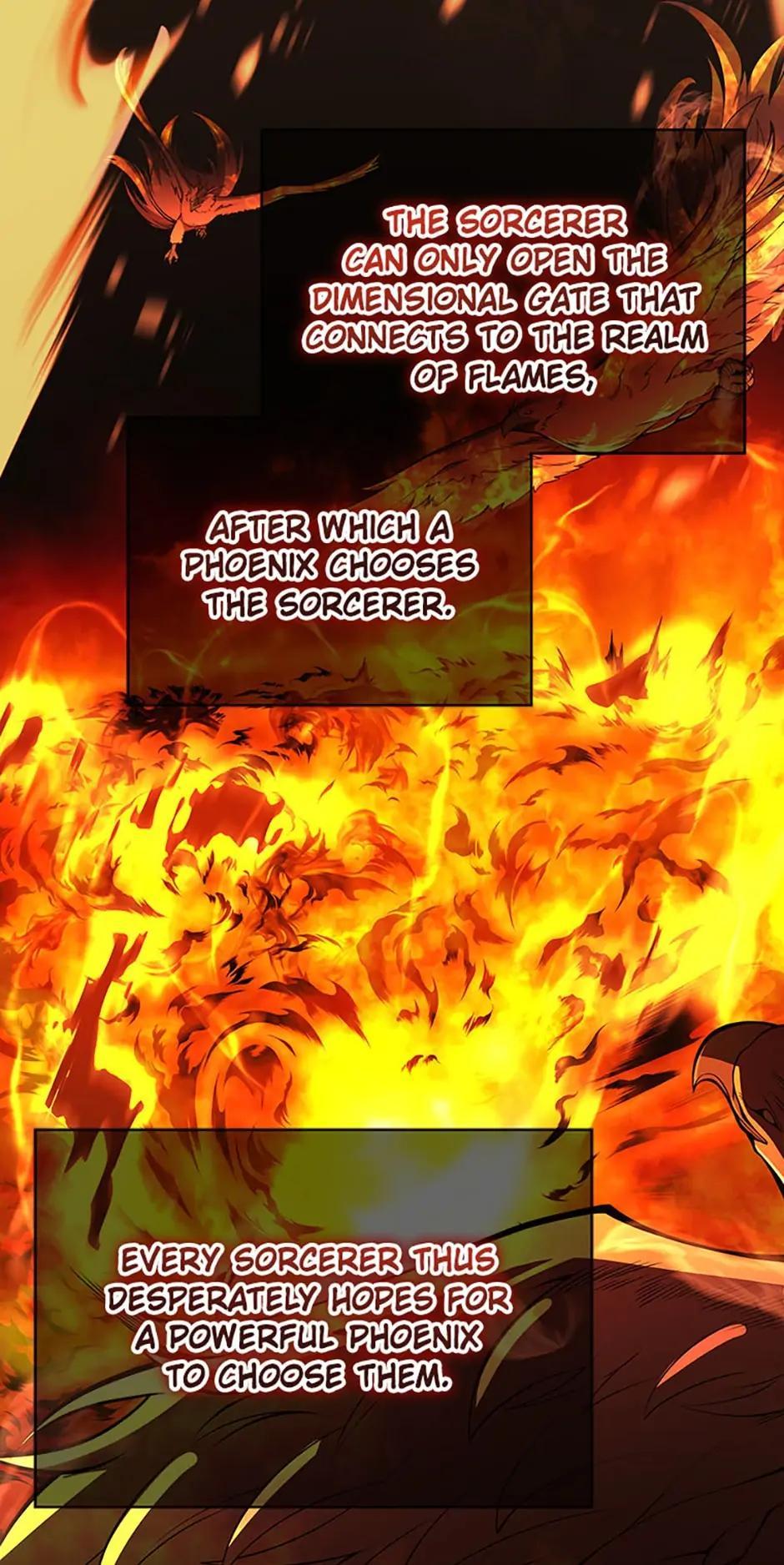 The Swordmaster's Son Chapter 62