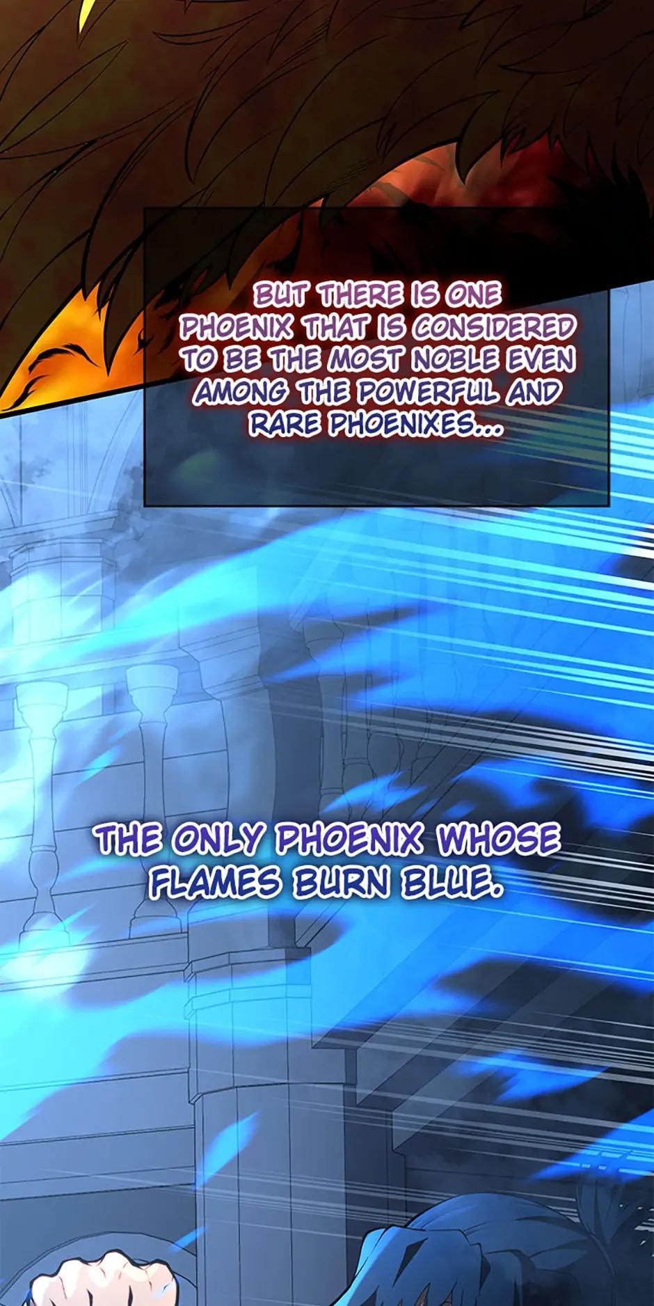 The Swordmaster's Son Chapter 62