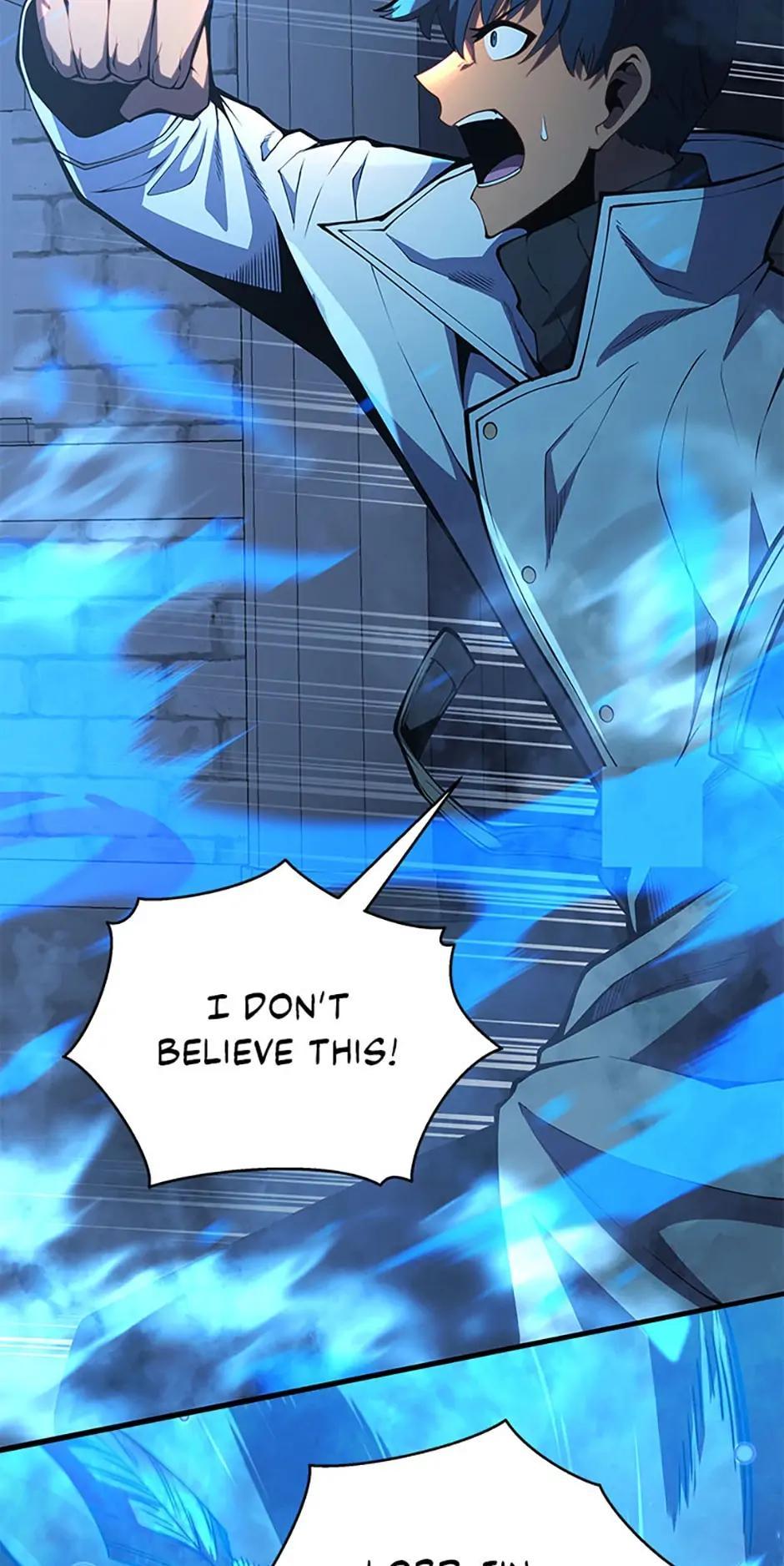 The Swordmaster's Son Chapter 62