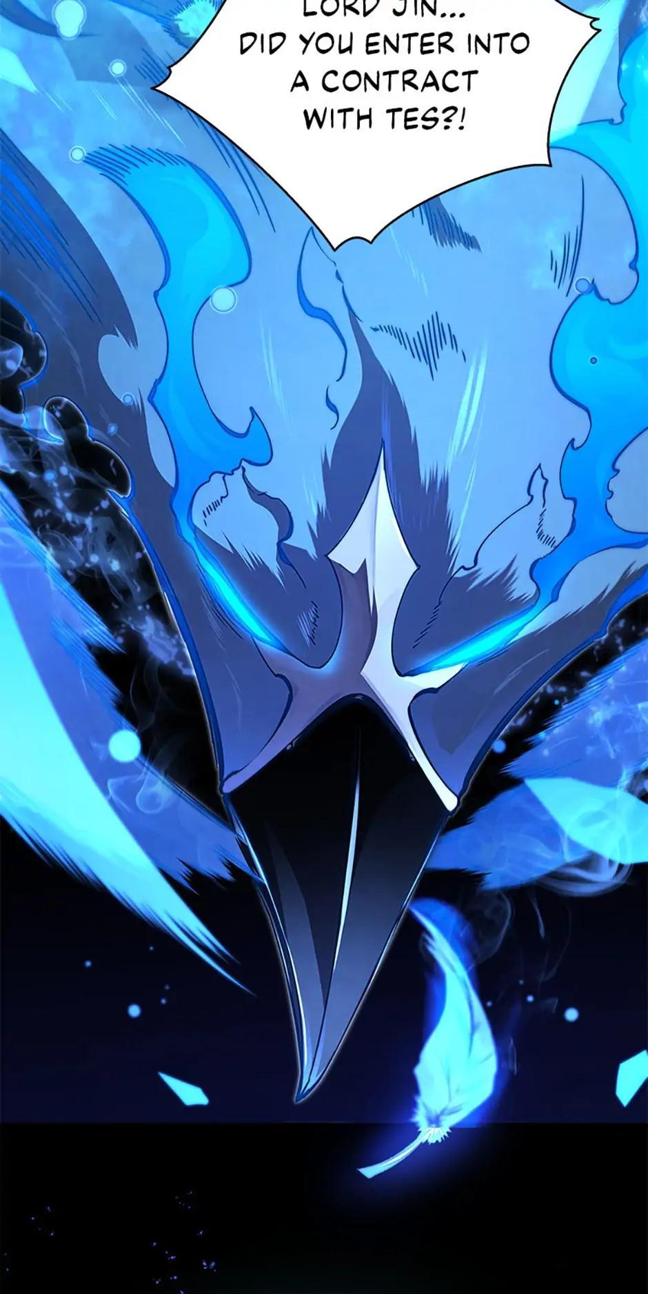 The Swordmaster's Son Chapter 62