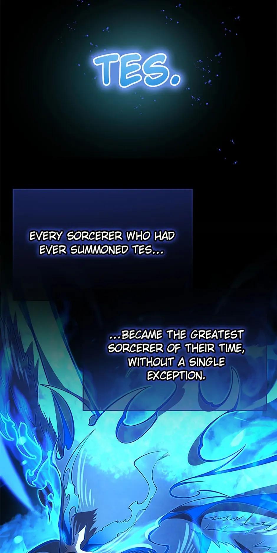 The Swordmaster's Son Chapter 62