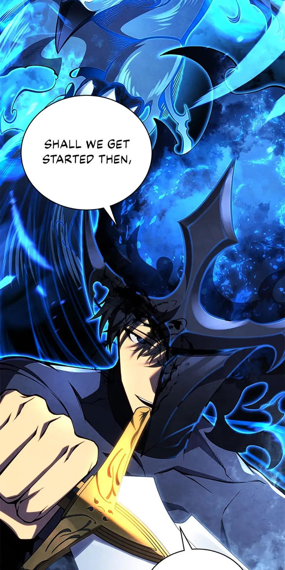 The Swordmaster's Son Chapter 62