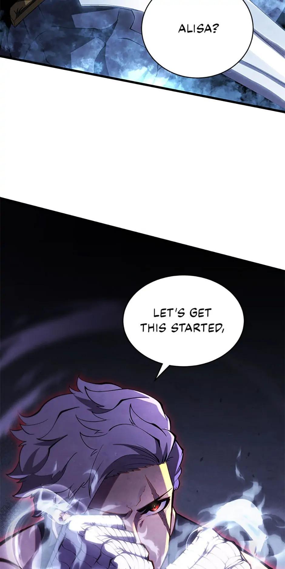 The Swordmaster's Son Chapter 62