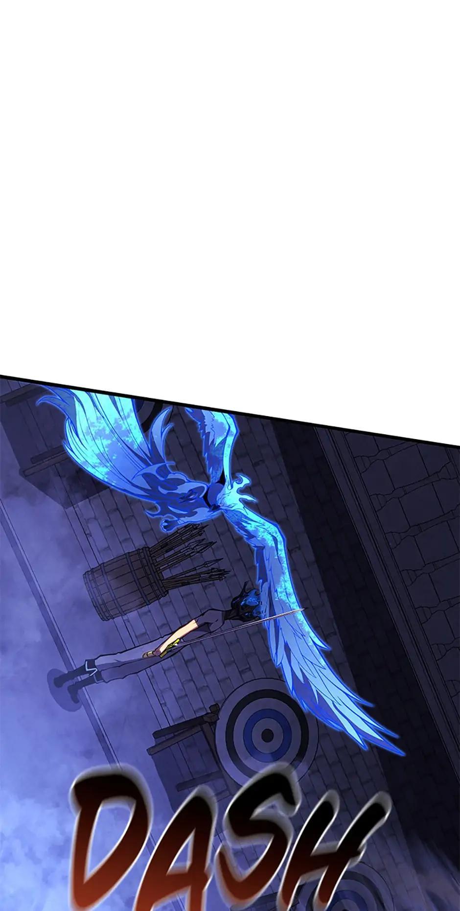 The Swordmaster's Son Chapter 62