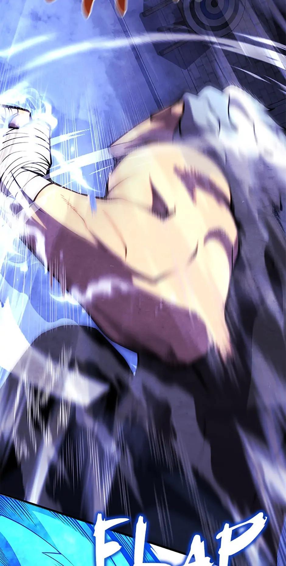 The Swordmaster's Son Chapter 62