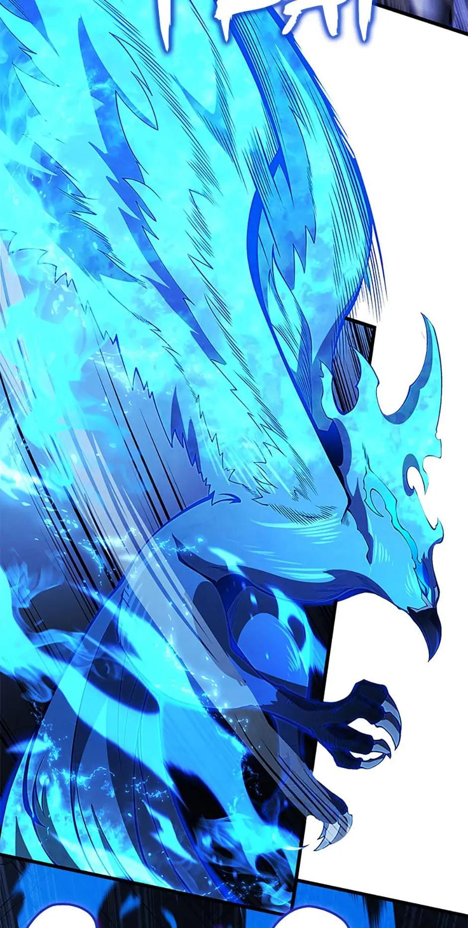 The Swordmaster's Son Chapter 62