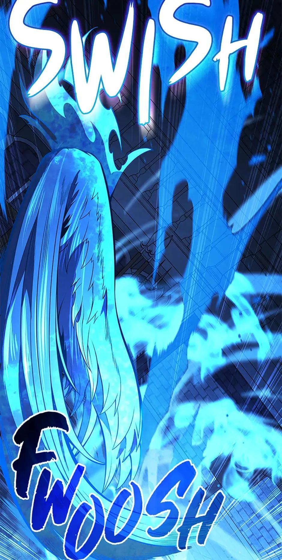 The Swordmaster's Son Chapter 62