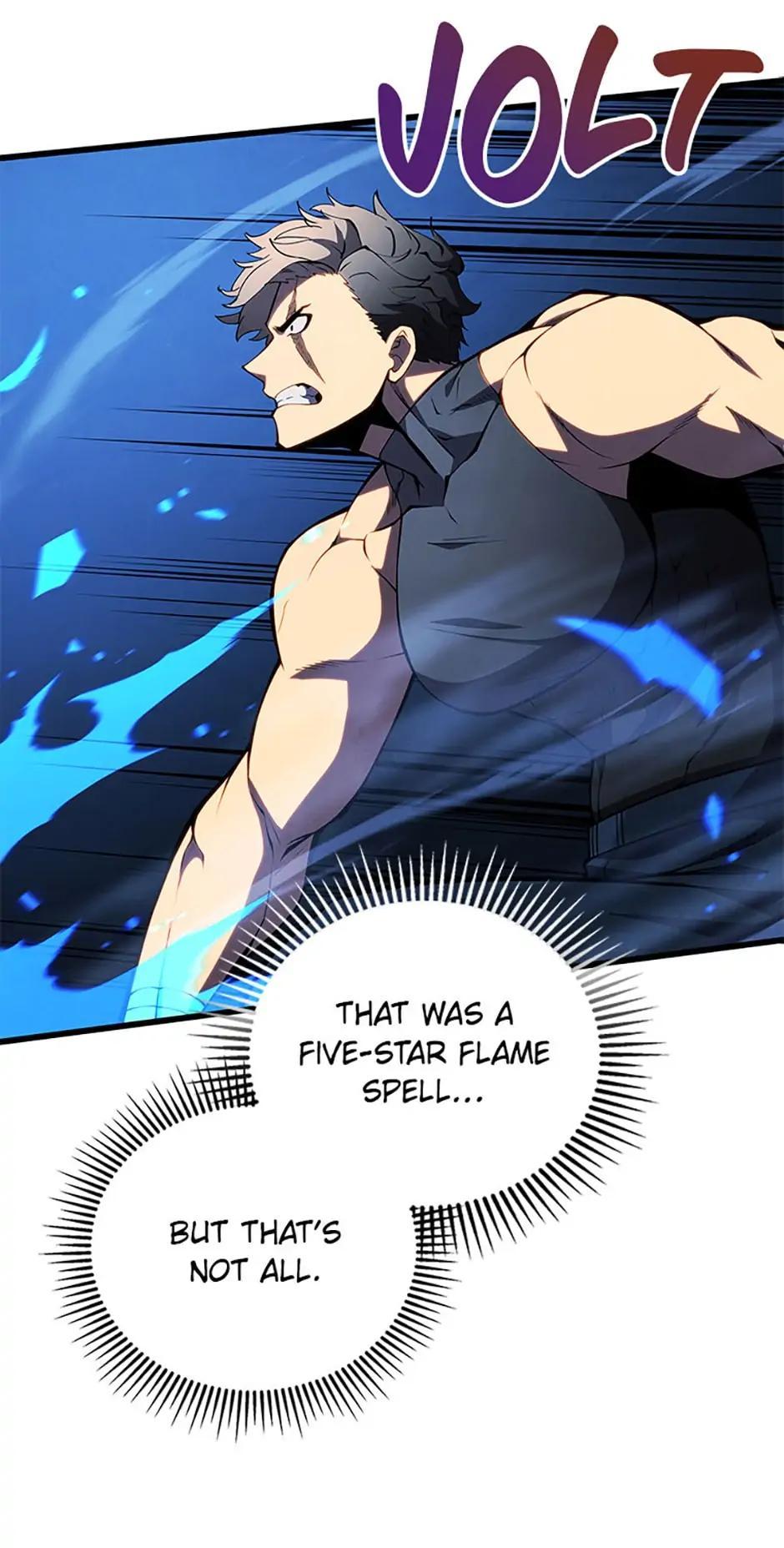 The Swordmaster's Son Chapter 62