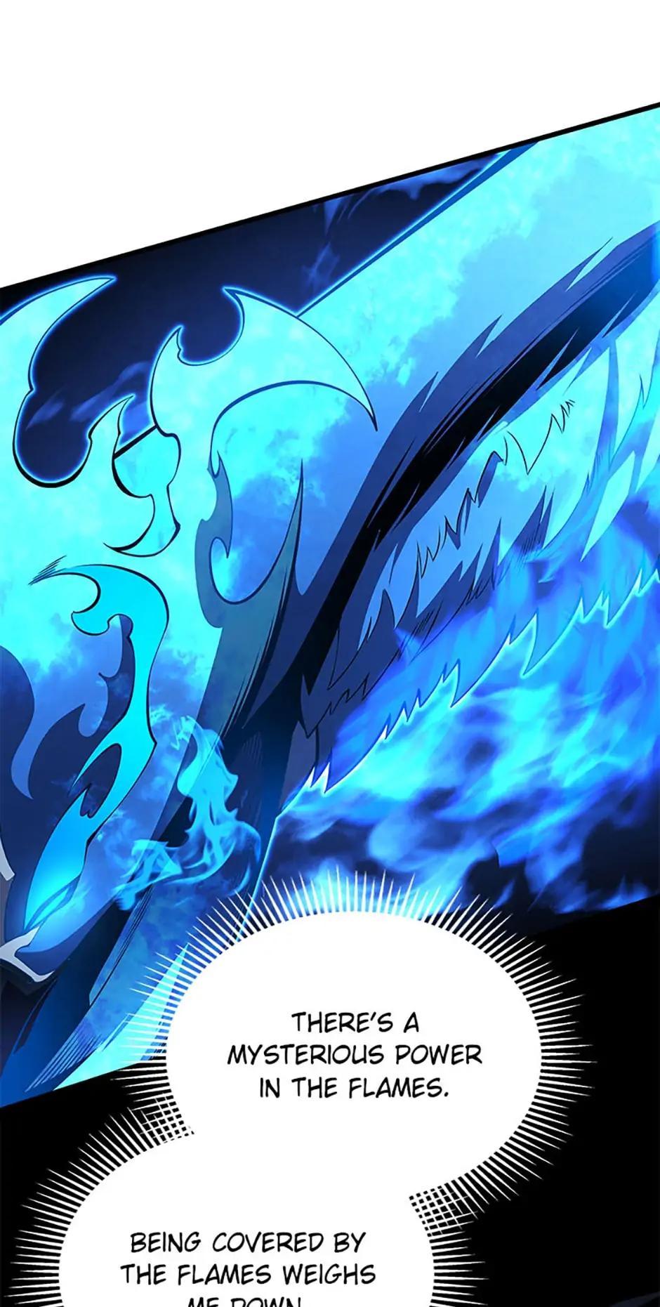 The Swordmaster's Son Chapter 62