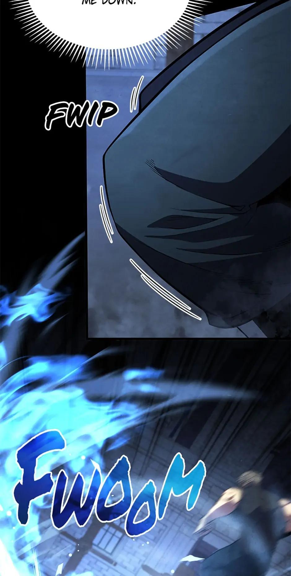 The Swordmaster's Son Chapter 62