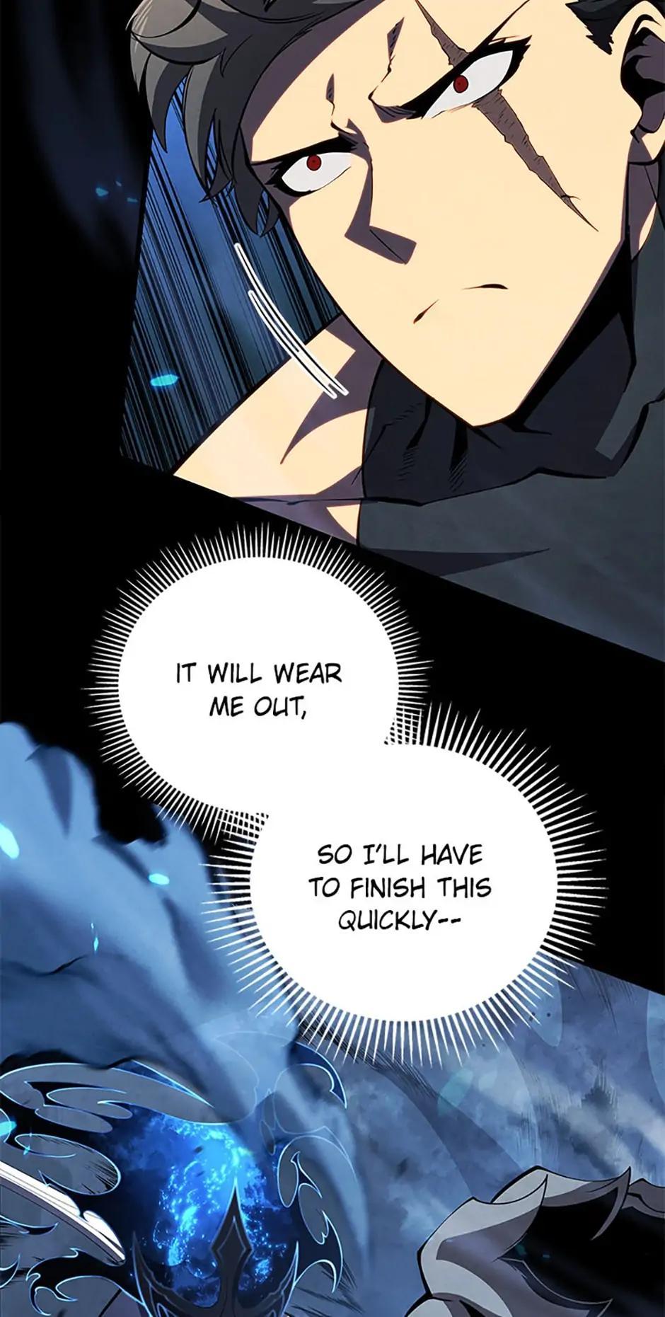 The Swordmaster's Son Chapter 62