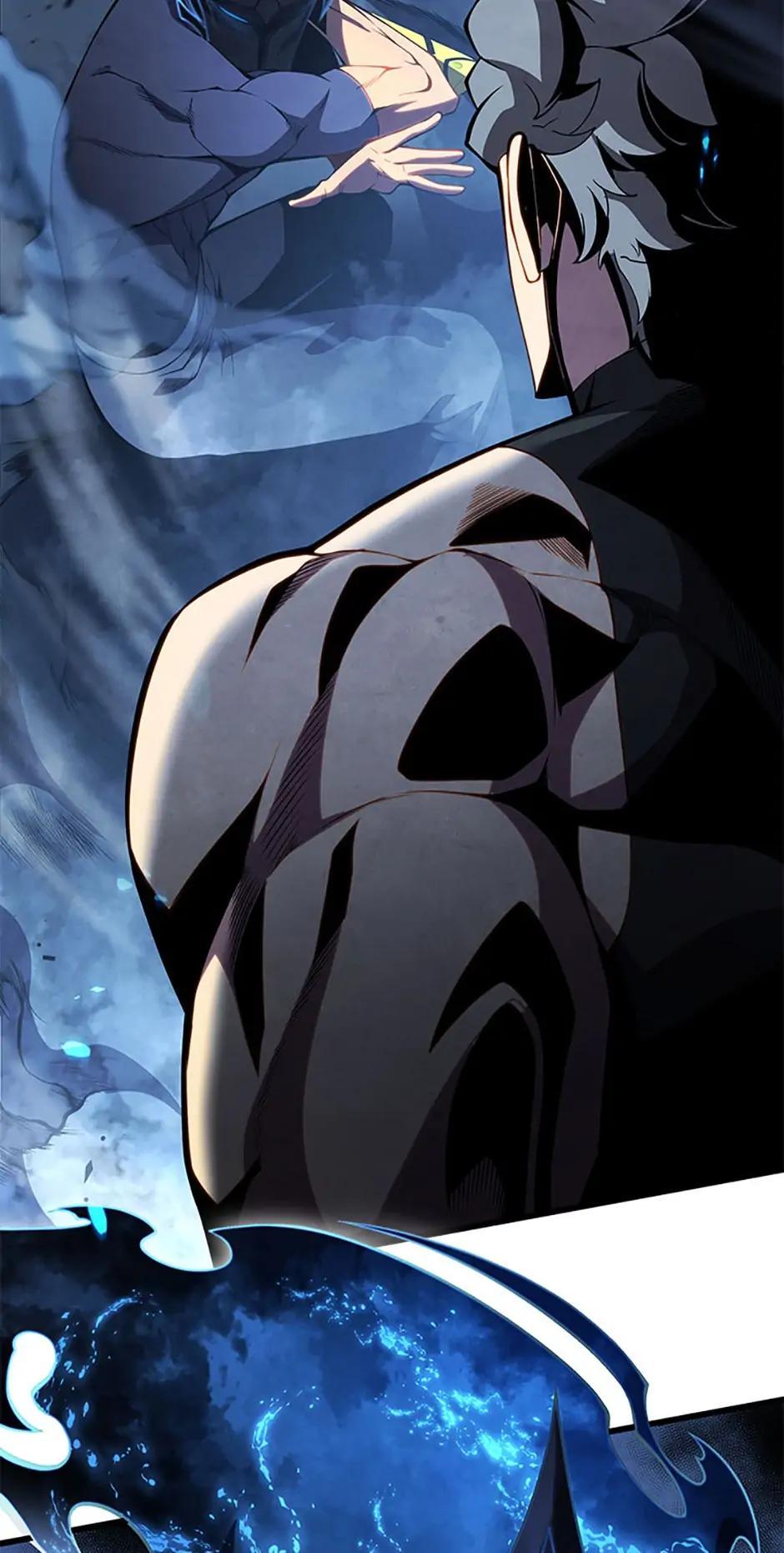 The Swordmaster's Son Chapter 62