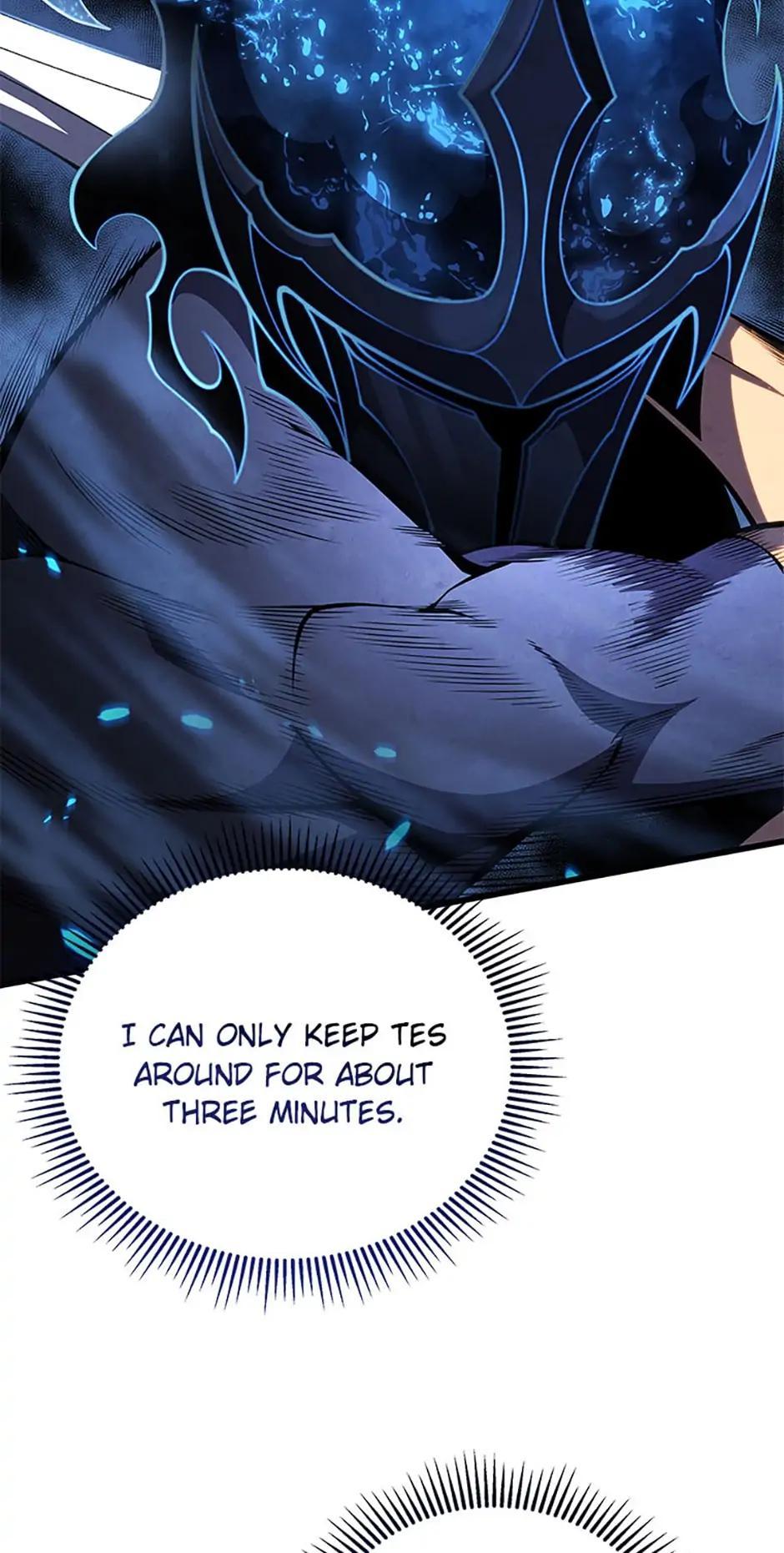 The Swordmaster's Son Chapter 62