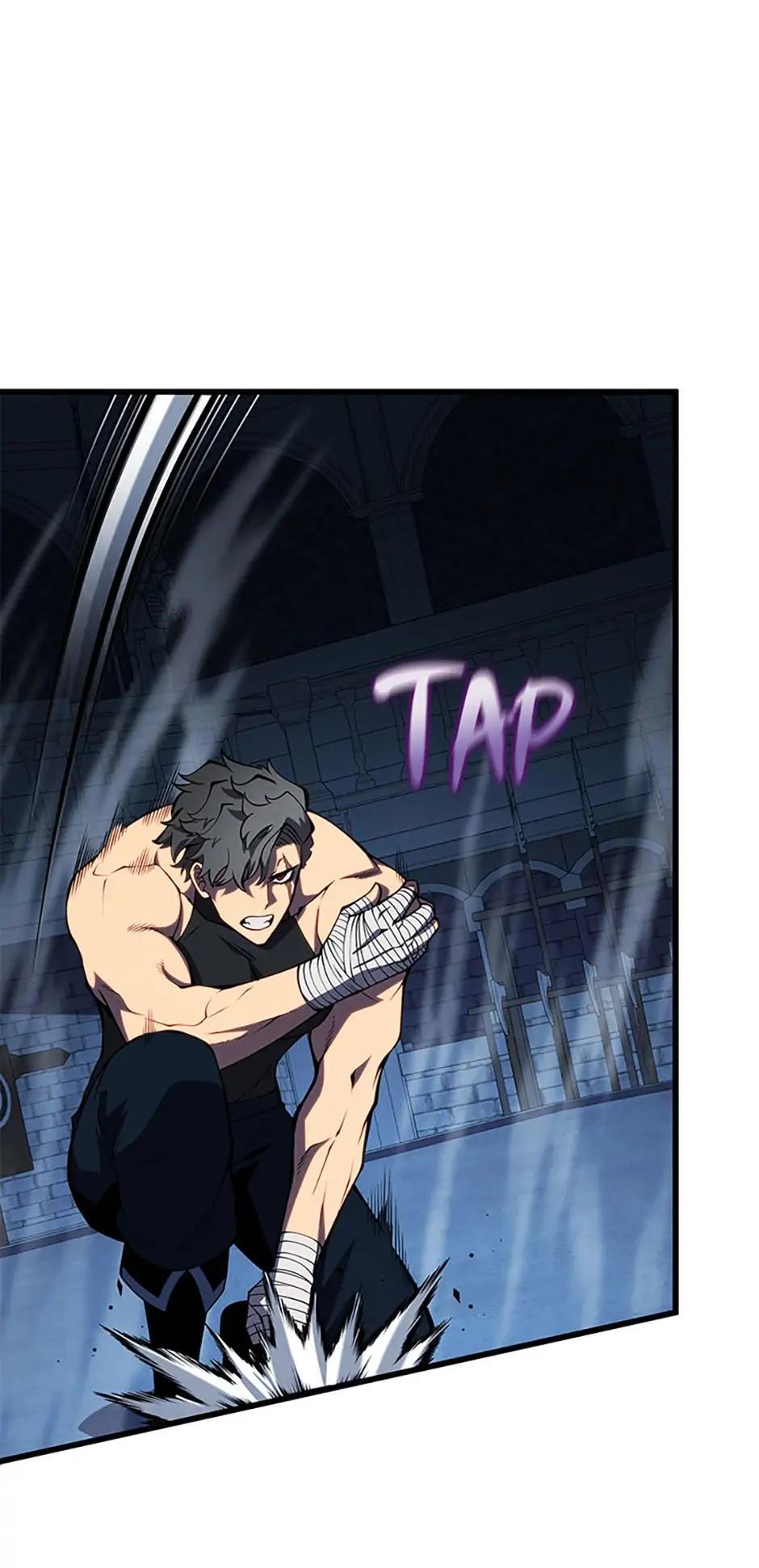 The Swordmaster's Son Chapter 62