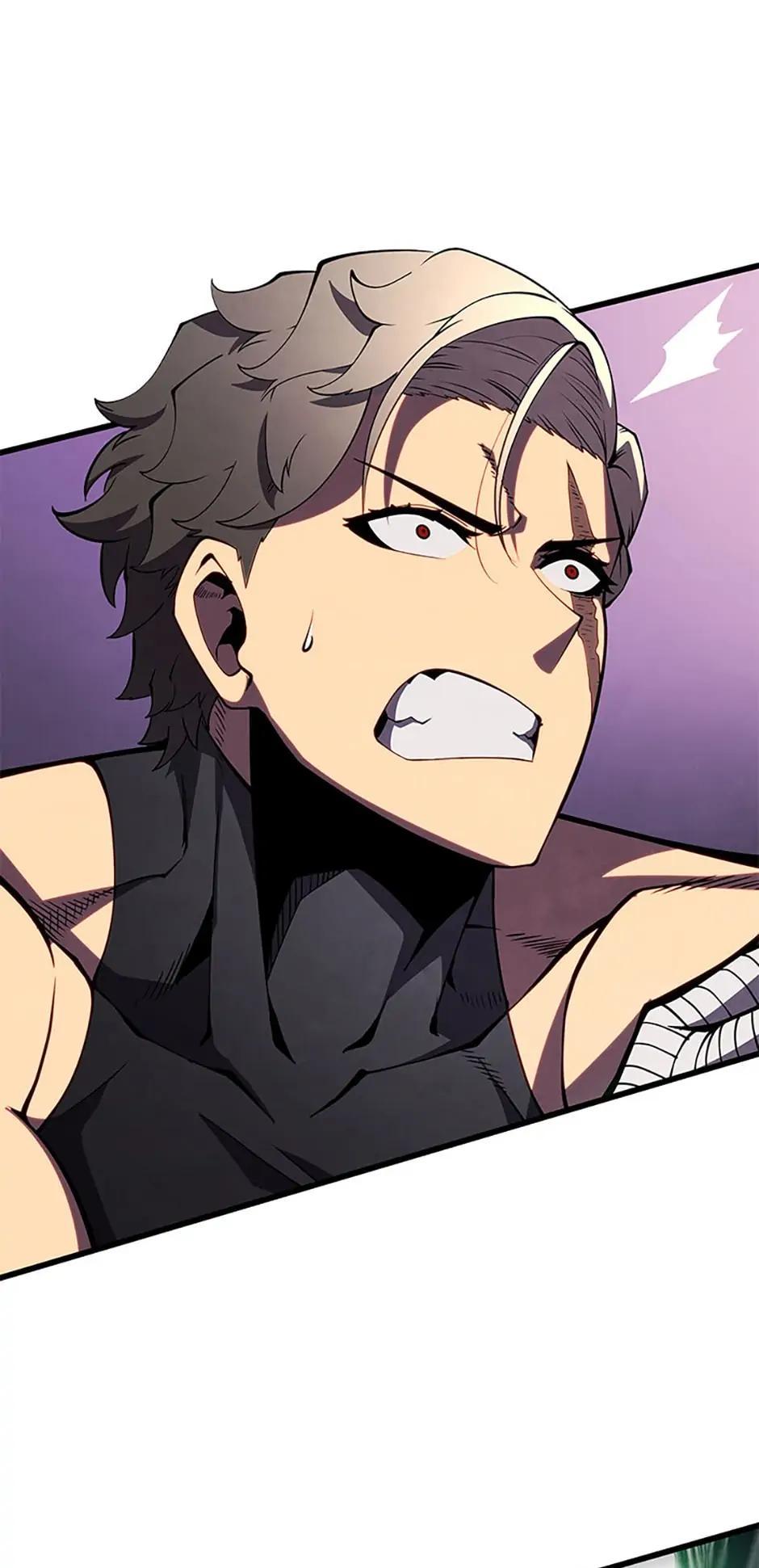 The Swordmaster's Son Chapter 62