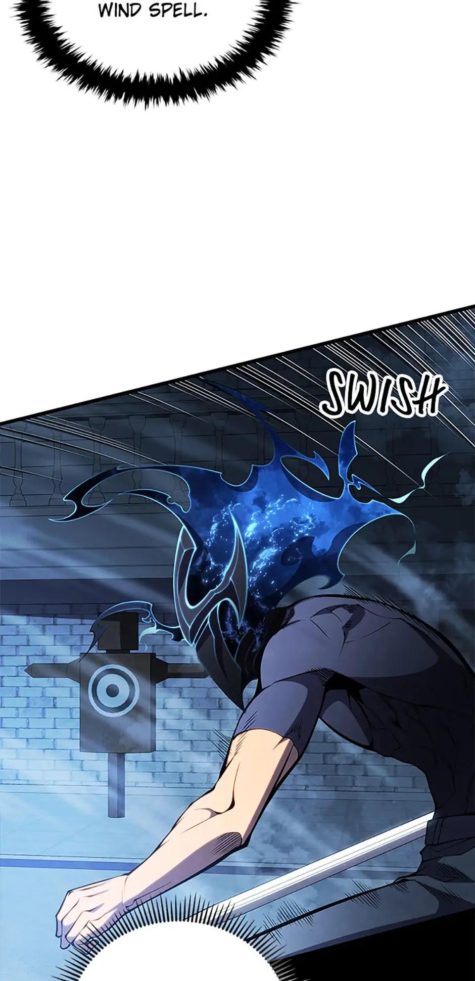 The Swordmaster's Son Chapter 62