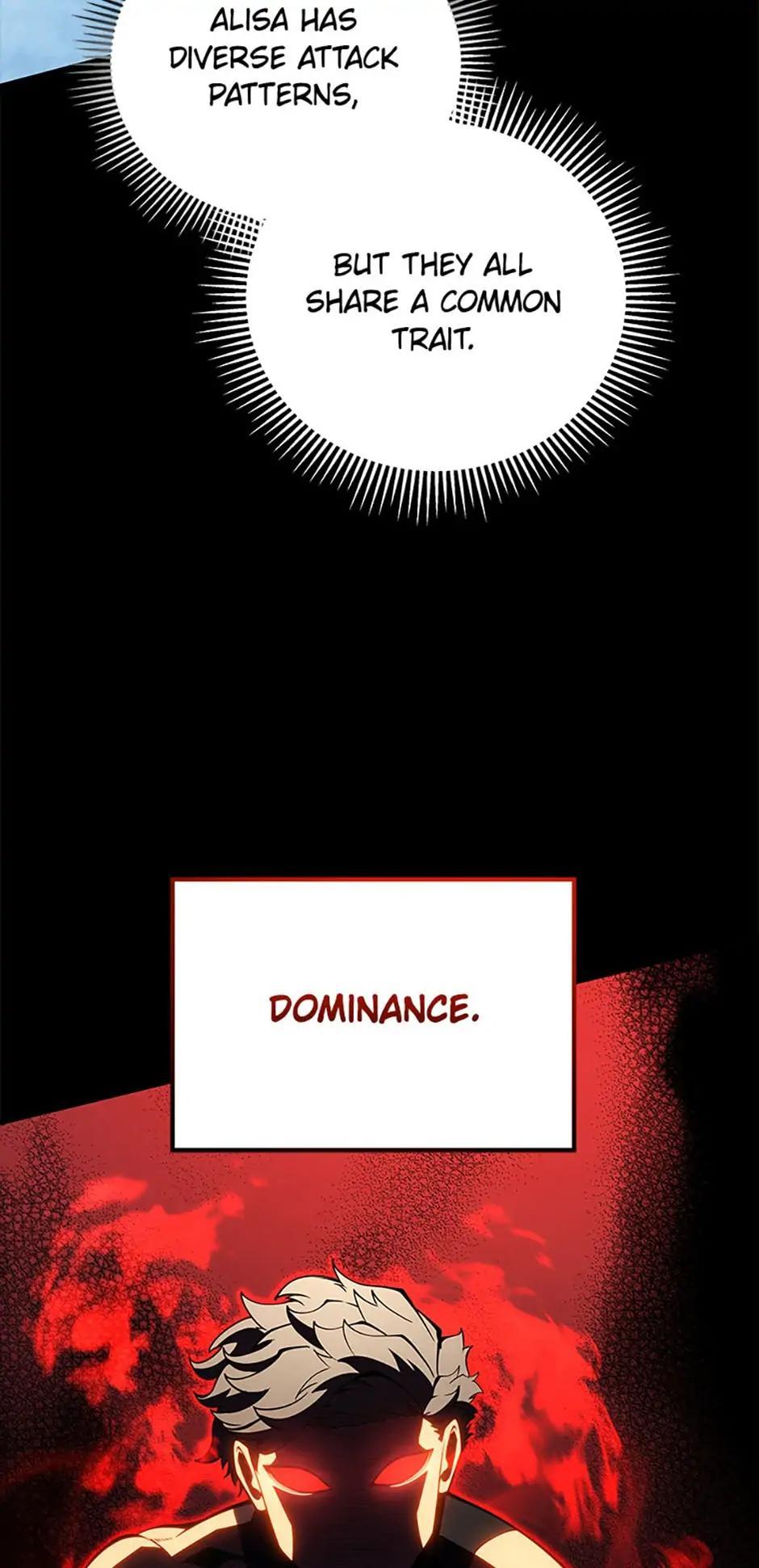 The Swordmaster's Son Chapter 62