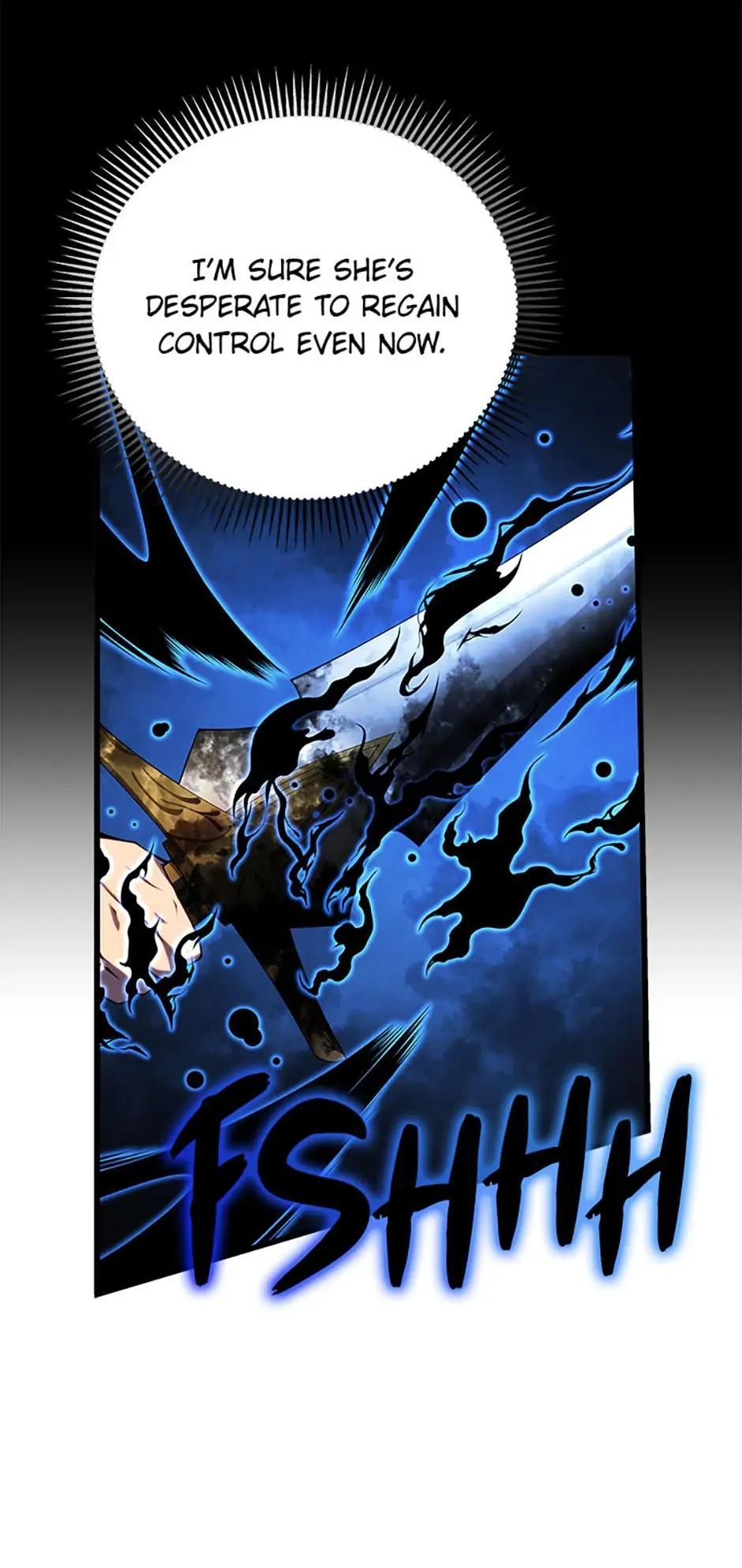 The Swordmaster's Son Chapter 62