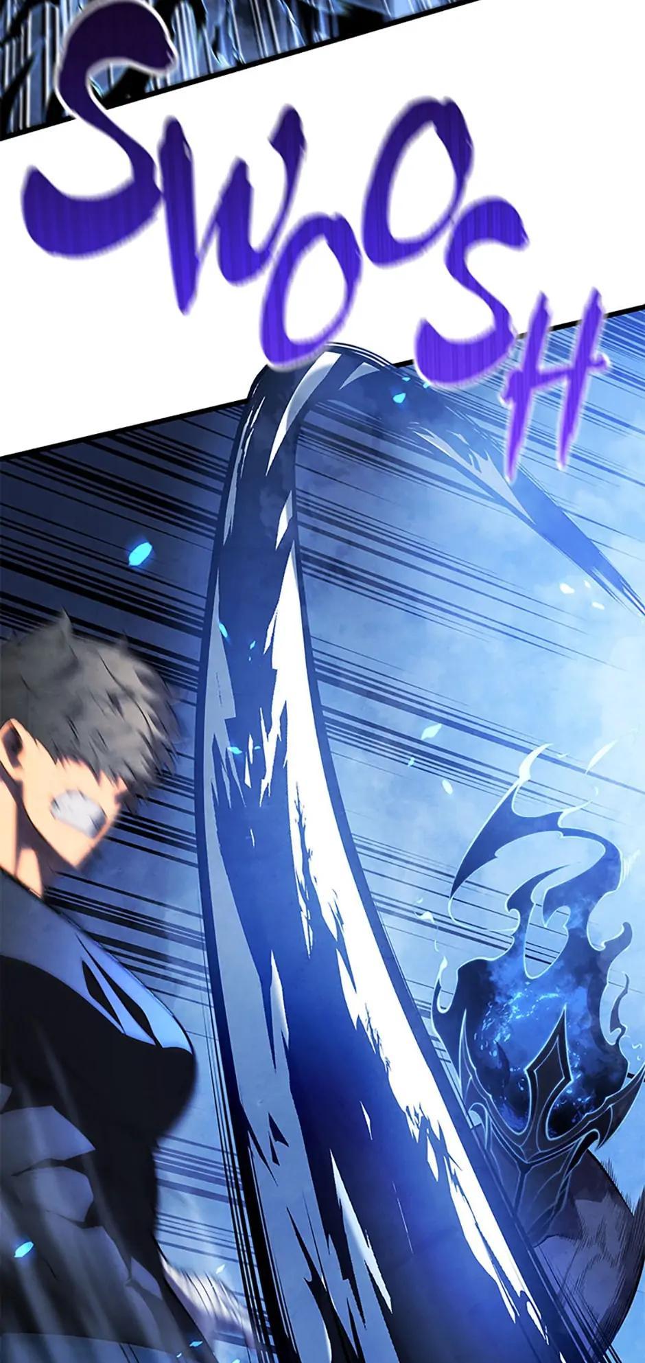 The Swordmaster's Son Chapter 62