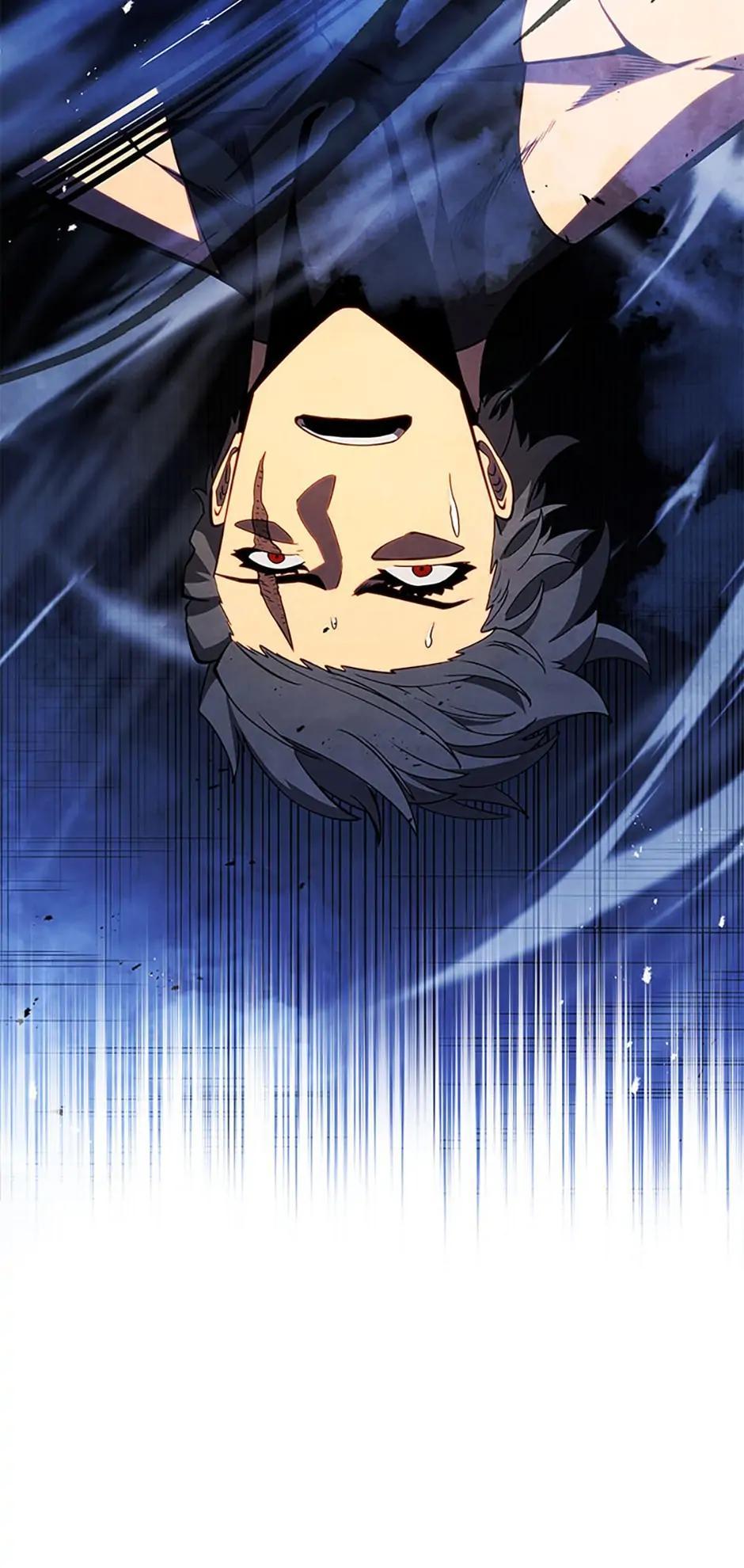 The Swordmaster's Son Chapter 62