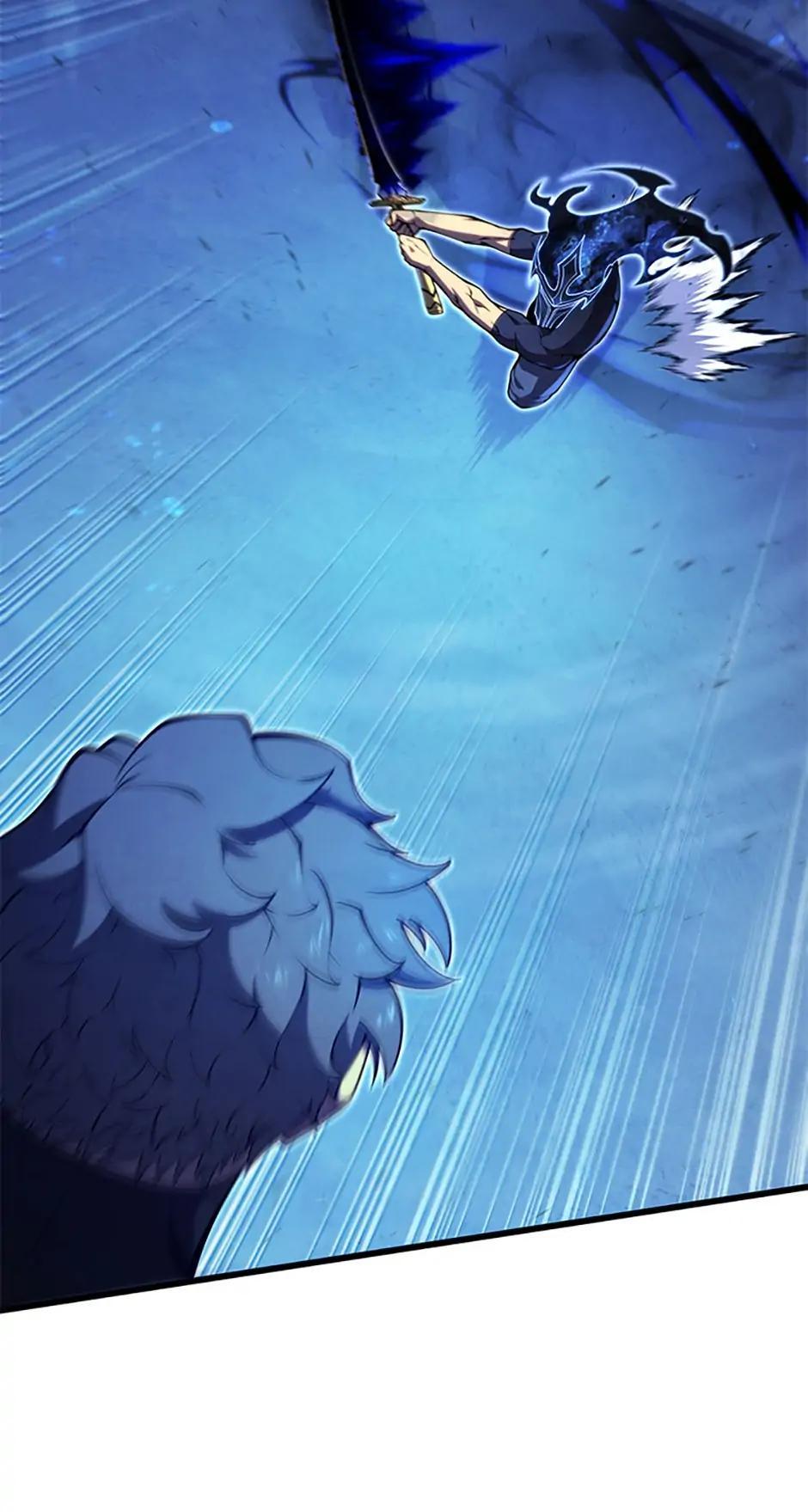 The Swordmaster's Son Chapter 62