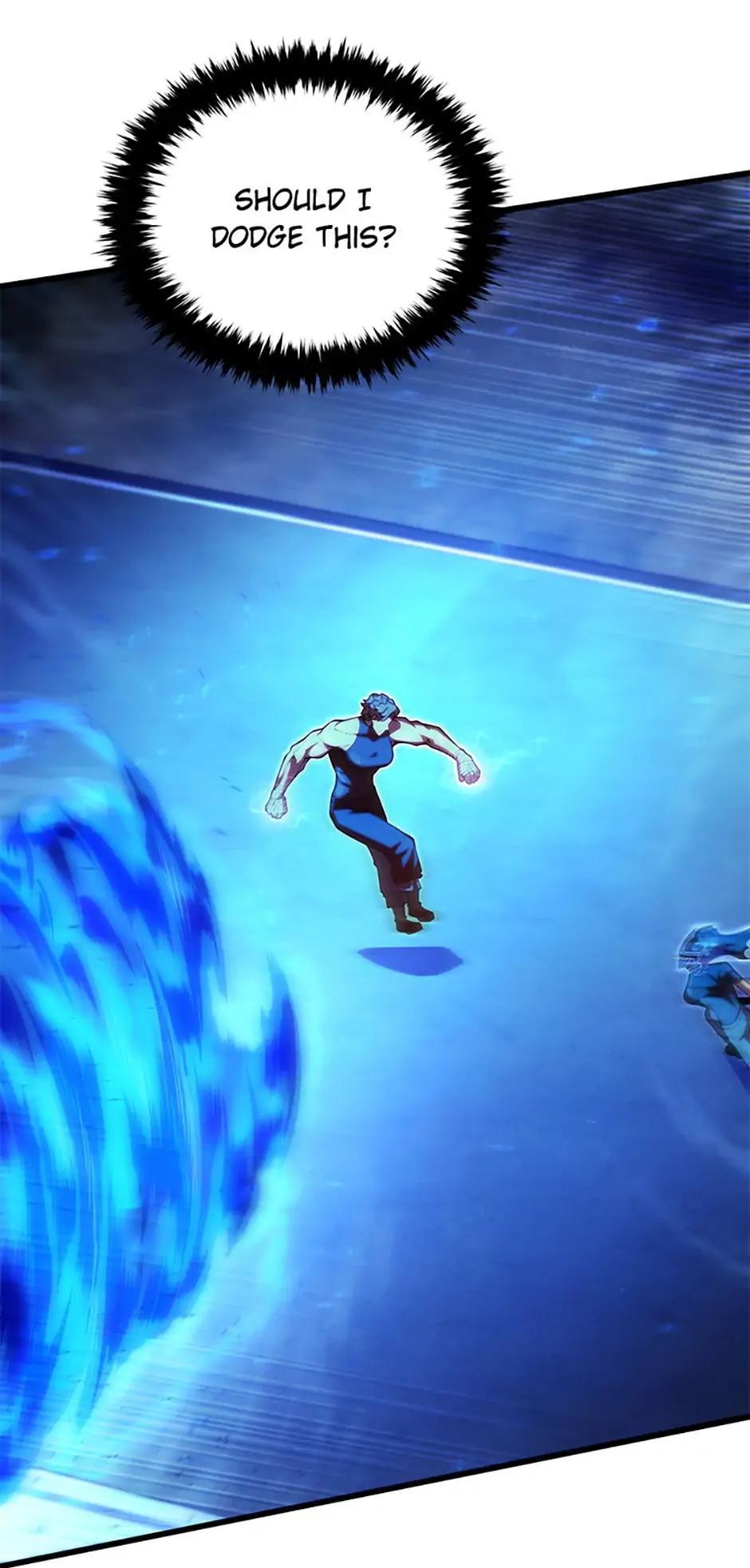 The Swordmaster's Son Chapter 62