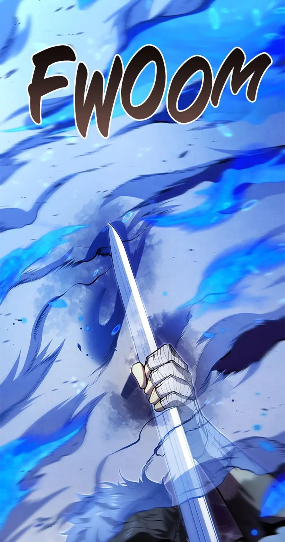 The Swordmaster's Son Chapter 62