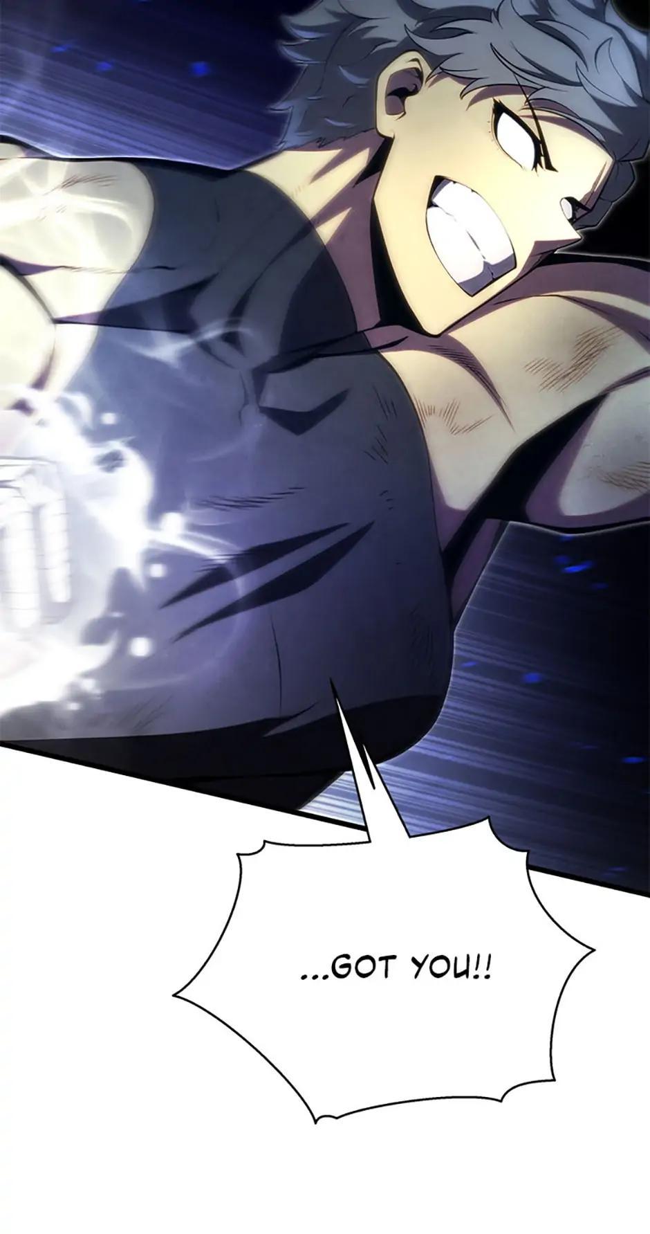 The Swordmaster's Son Chapter 62