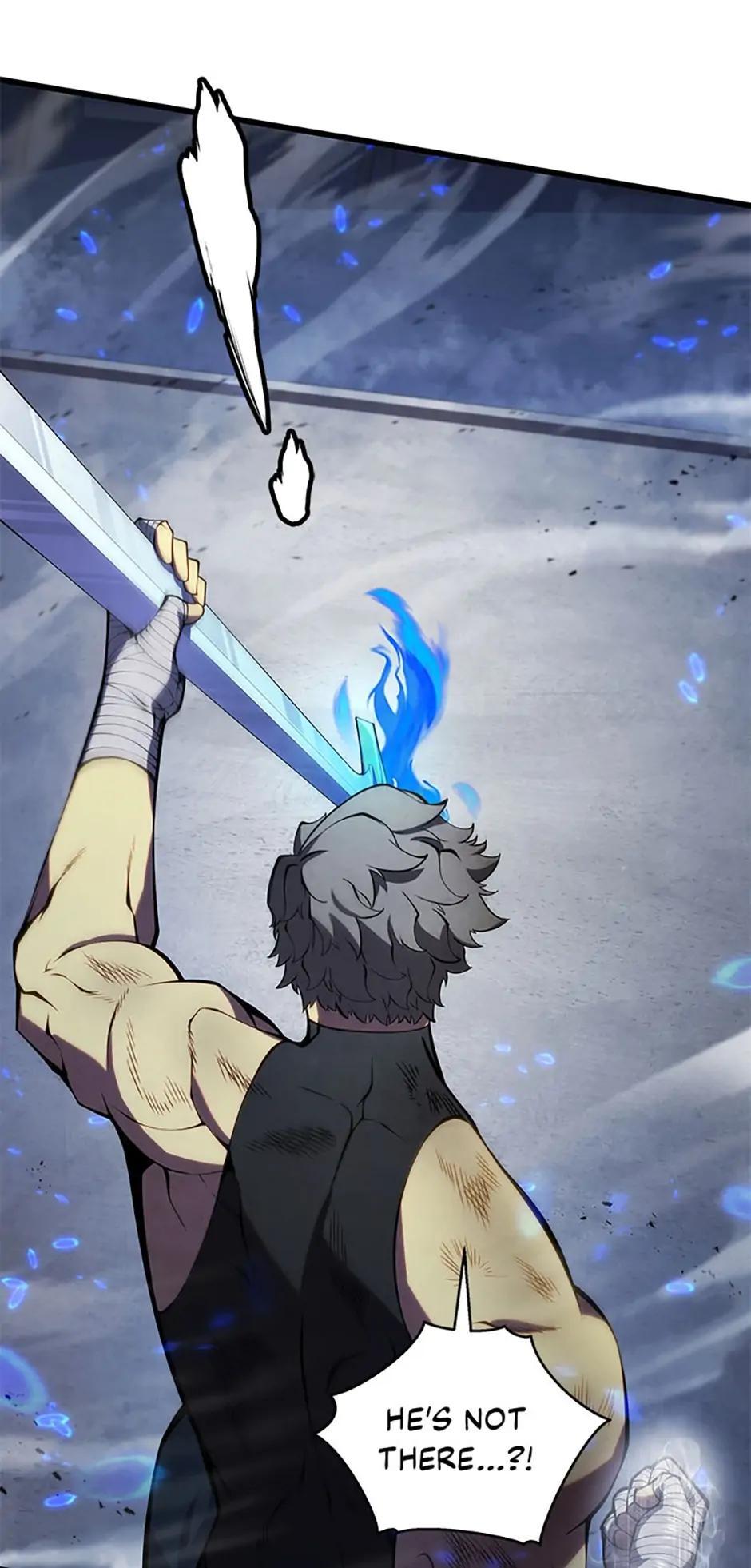 The Swordmaster's Son Chapter 62