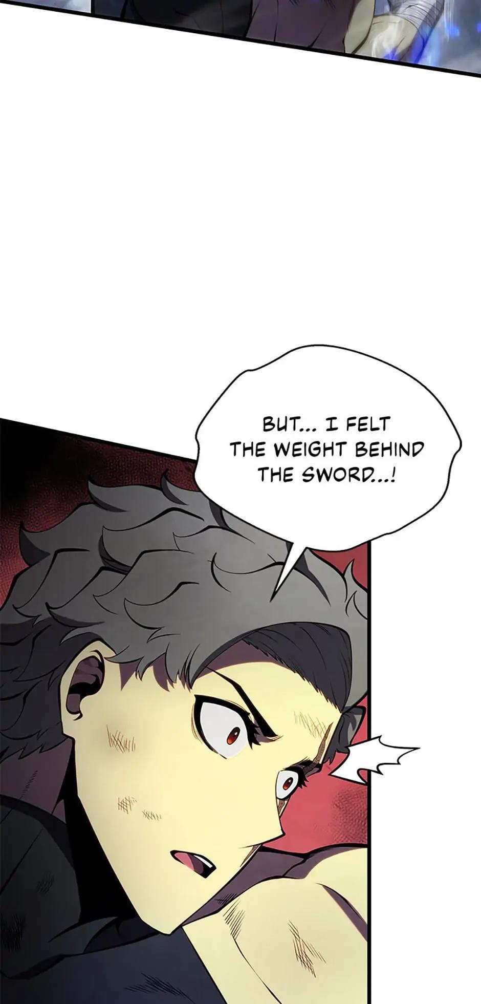 The Swordmaster's Son Chapter 62