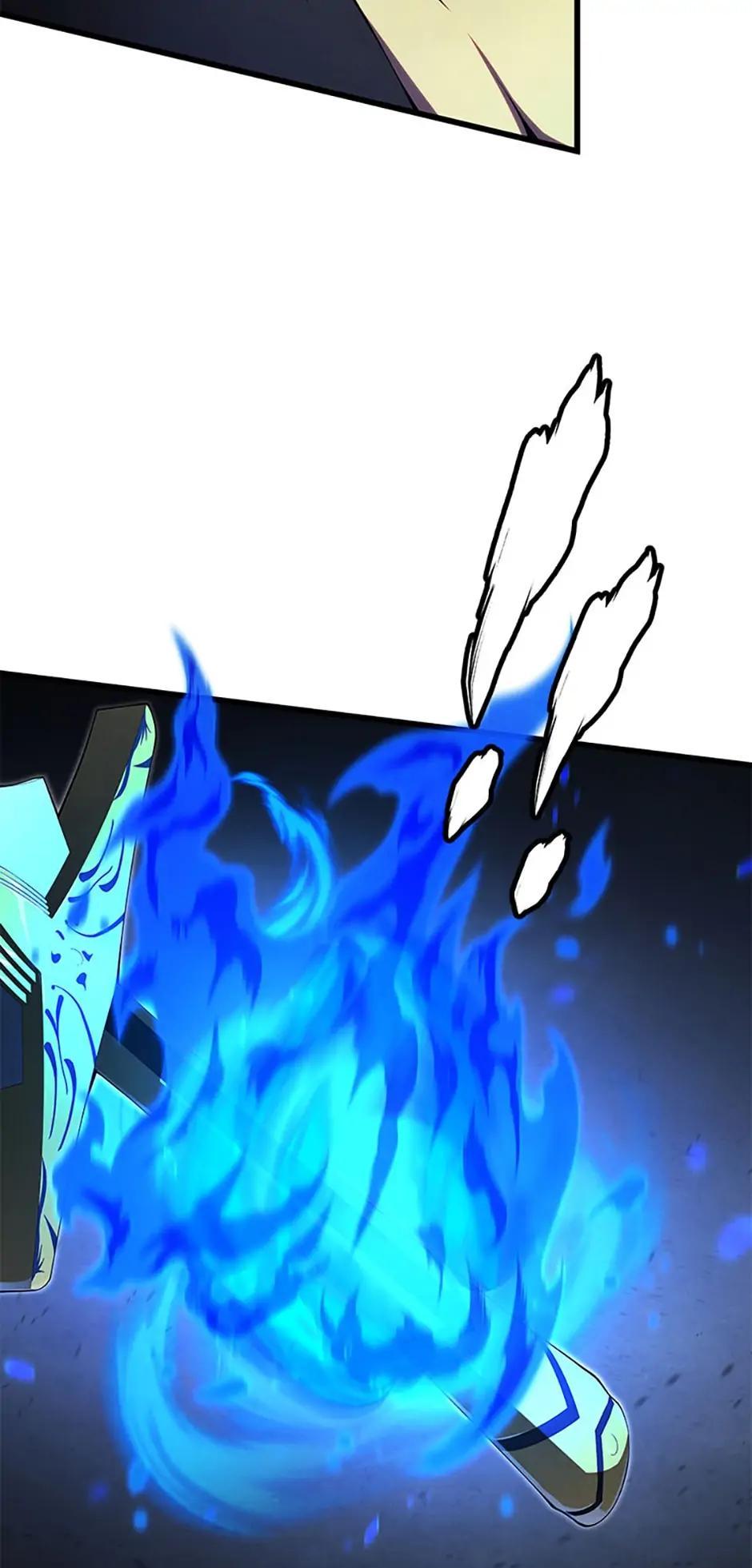 The Swordmaster's Son Chapter 62