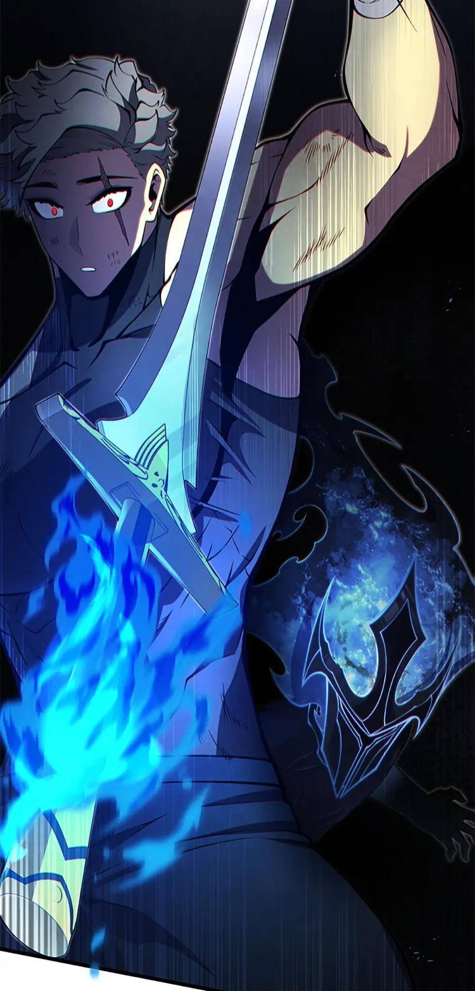 The Swordmaster's Son Chapter 62