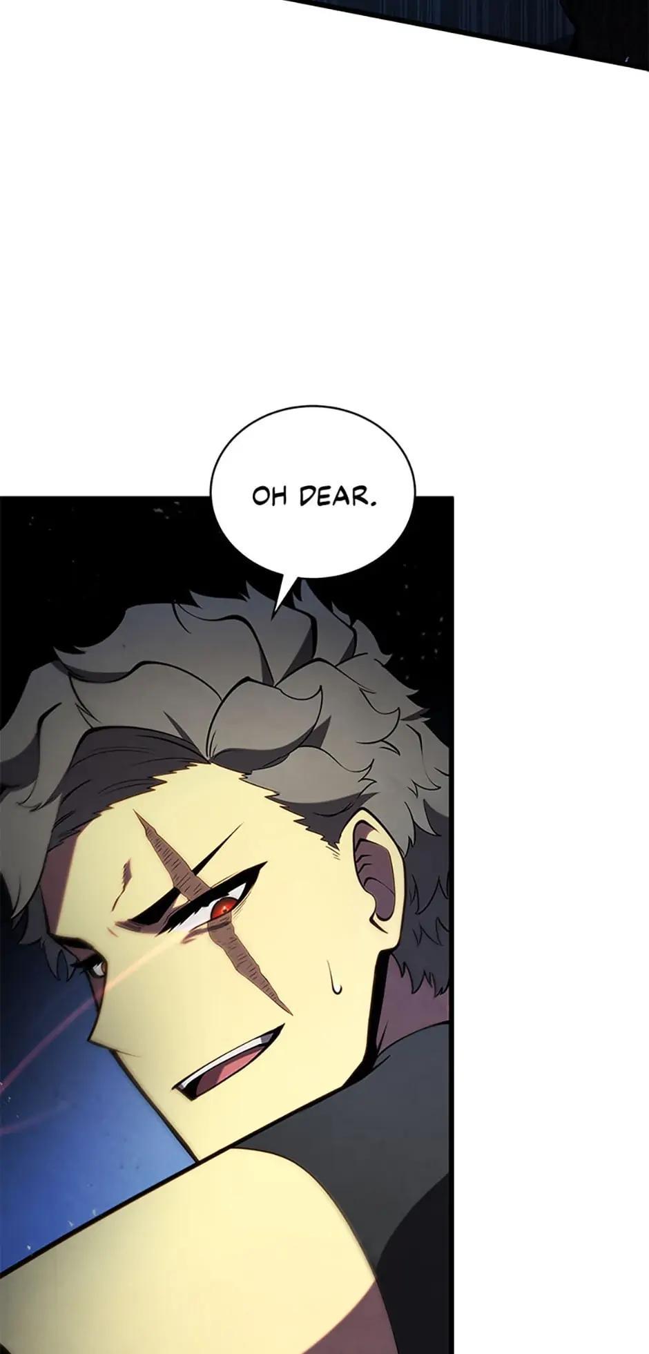 The Swordmaster's Son Chapter 62