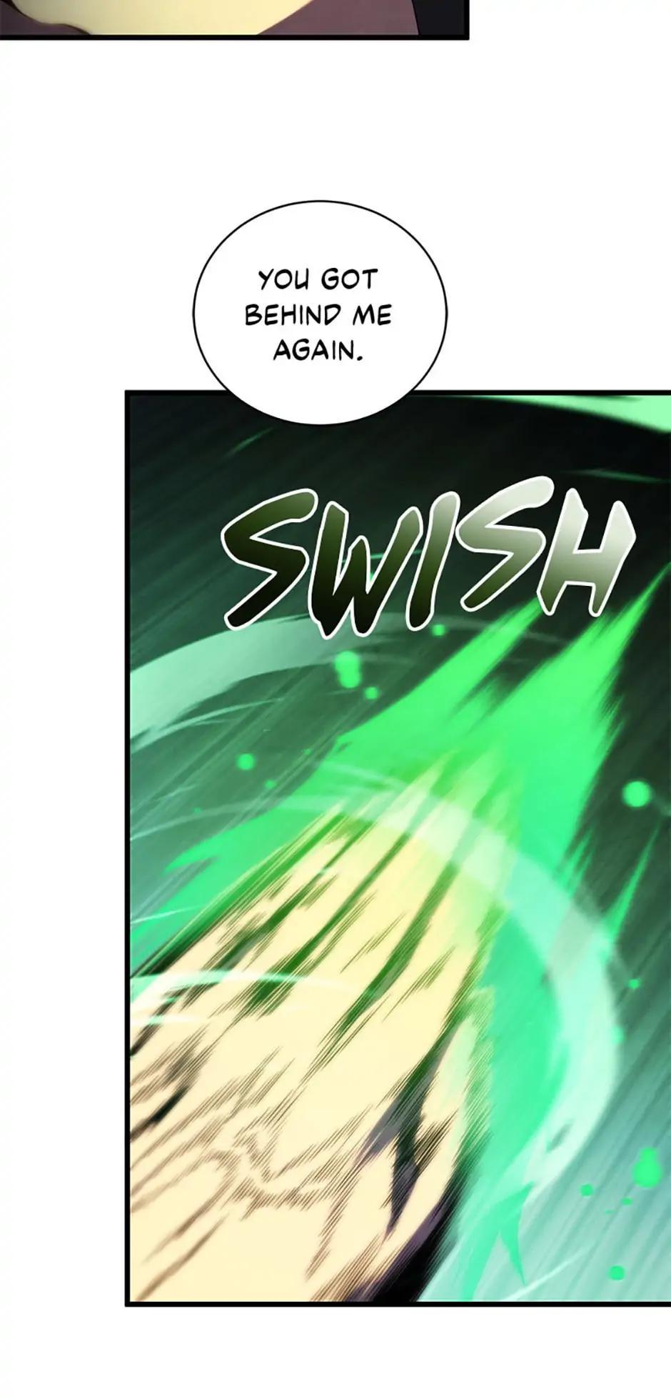 The Swordmaster's Son Chapter 62