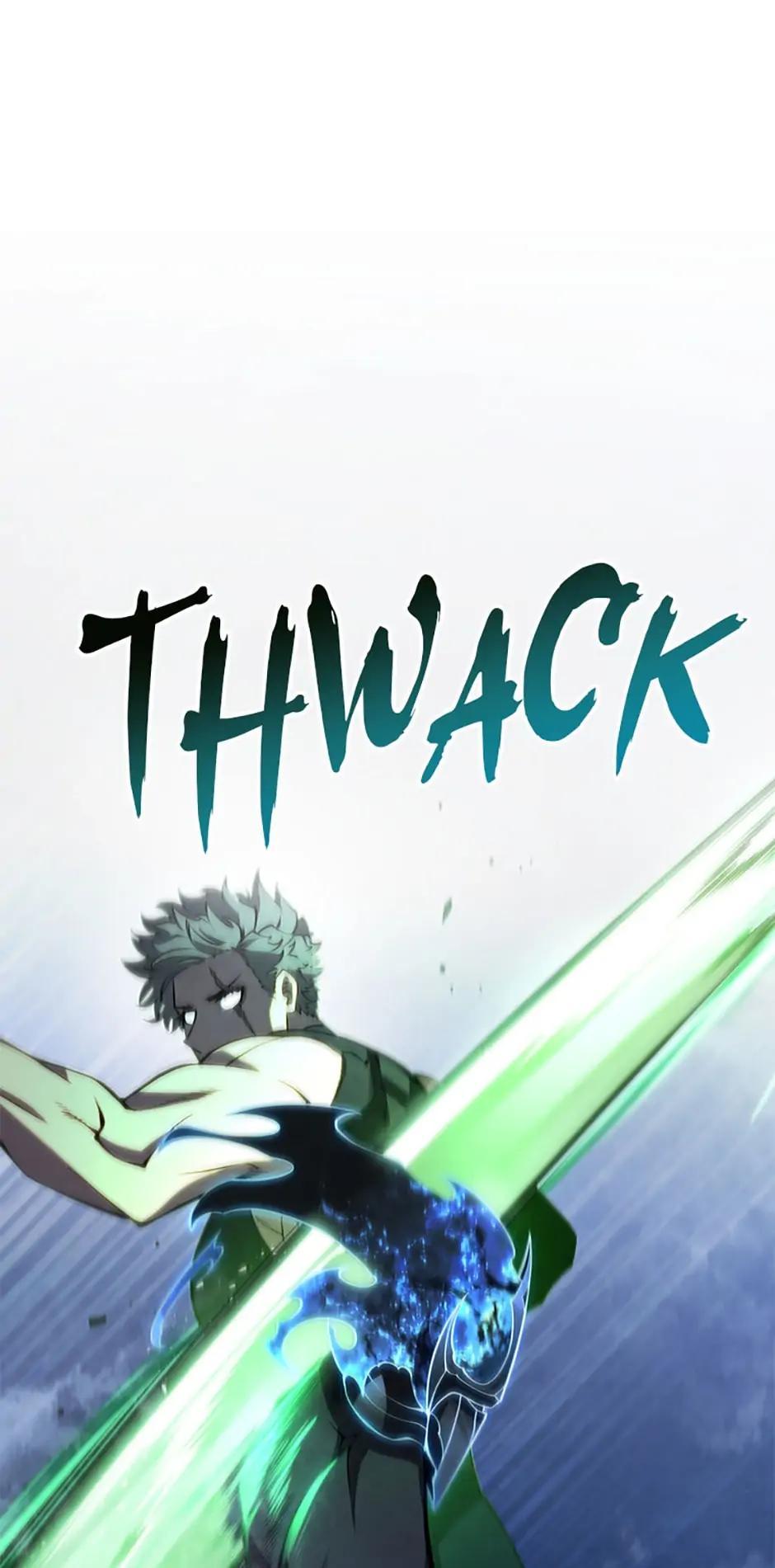 The Swordmaster's Son Chapter 62