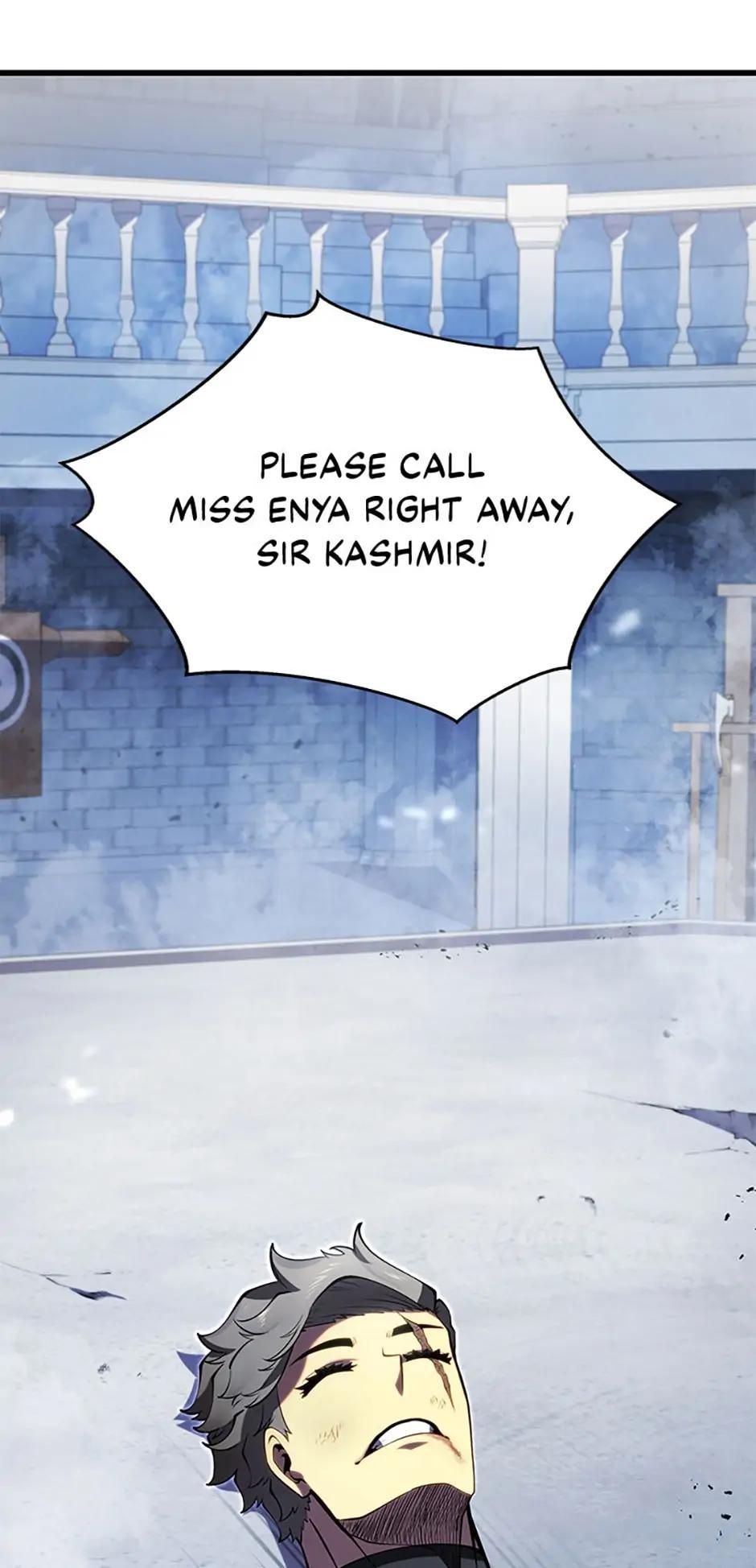 The Swordmaster's Son Chapter 62