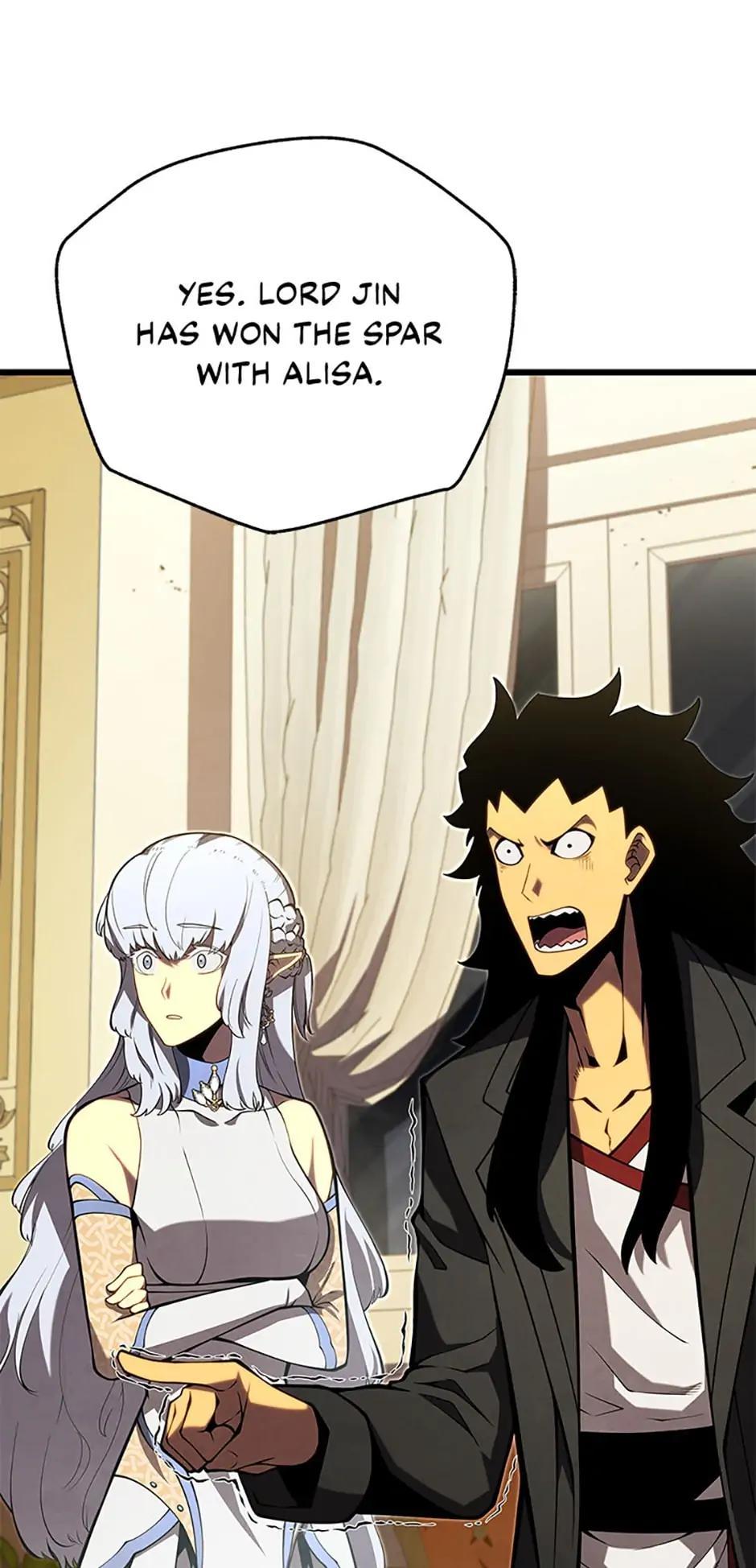 The Swordmaster's Son Chapter 62